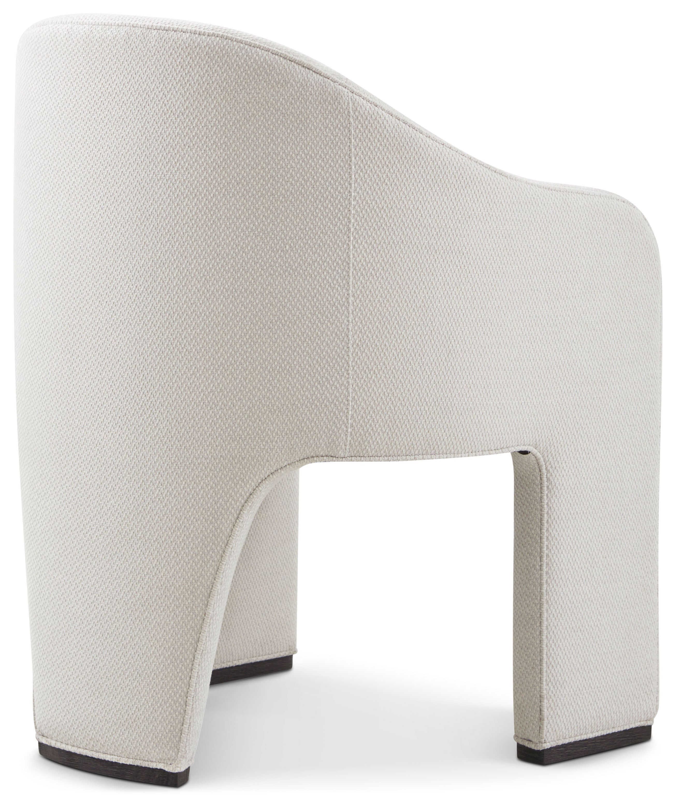 Maxwell Upholstered Dining Chair | Theodore Alexander | Sutter & Vale