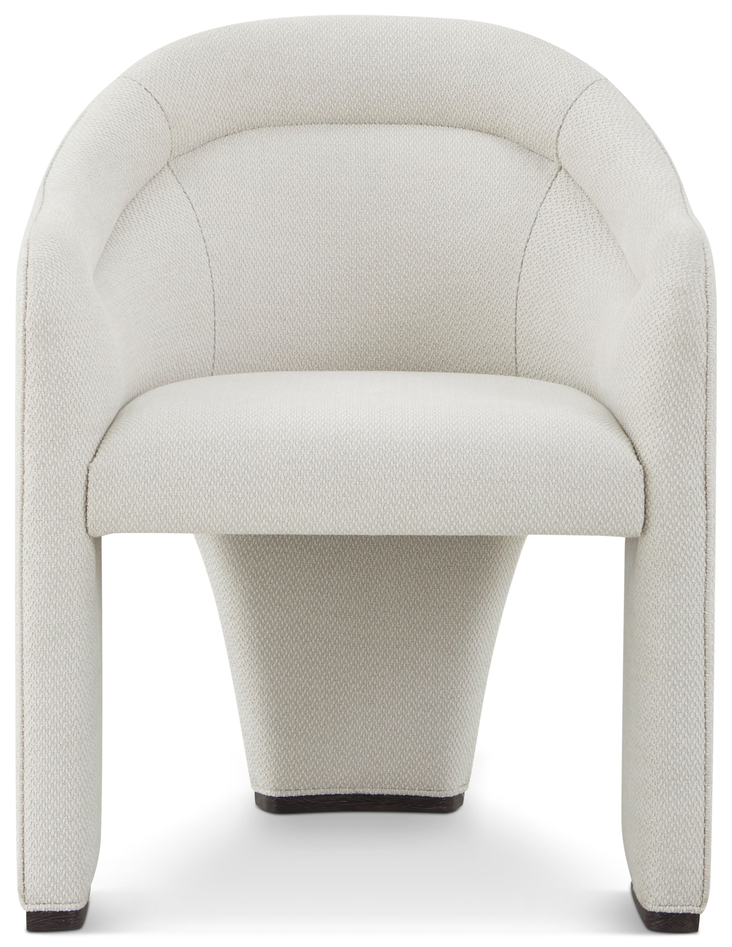 Maxwell Upholstered Dining Chair | Theodore Alexander | Sutter & Vale