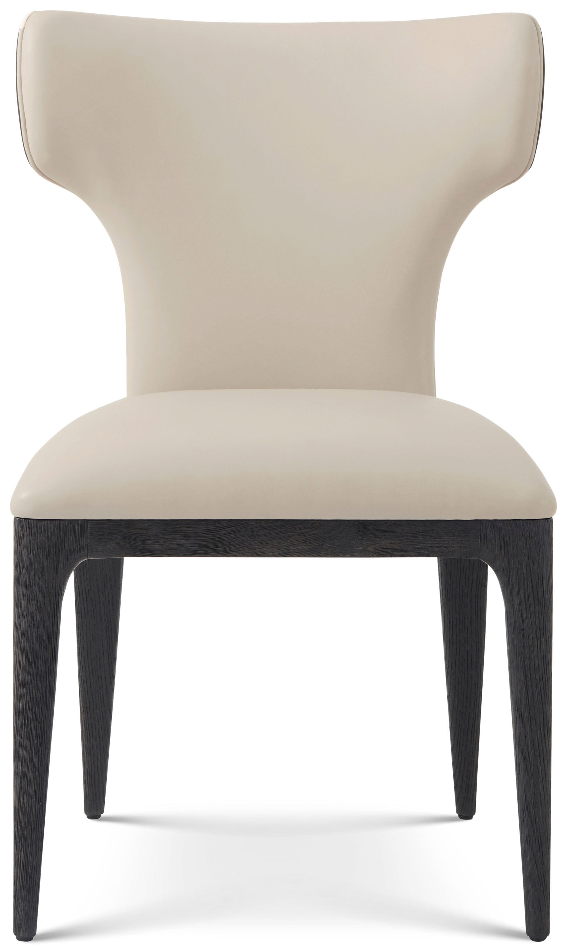Repose Upholstered Dining Side Chair II | Theodore Alexander | Sutter & Vale