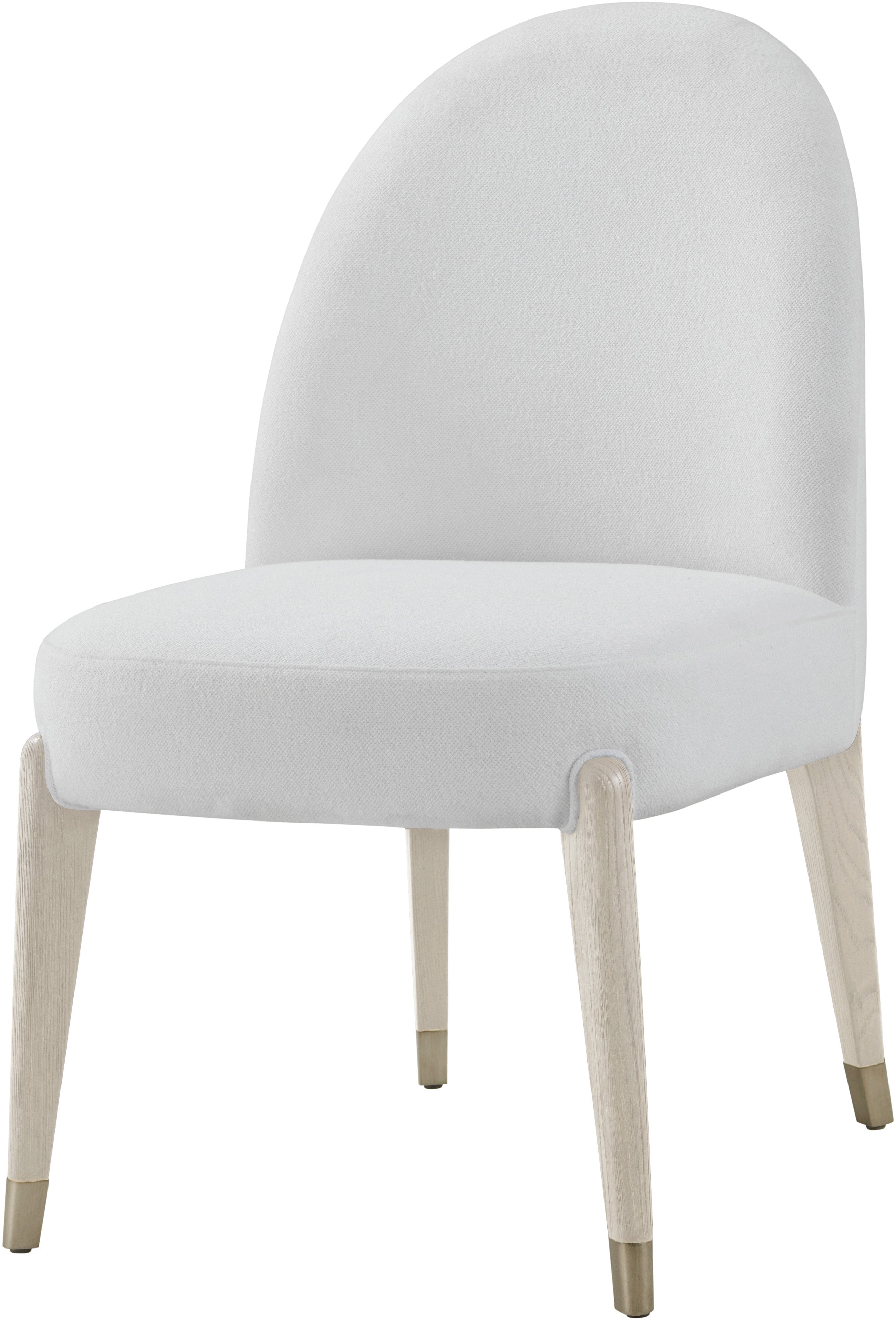 Luna Dining Side Chair II | Theodore Alexander | Sutter & Vale