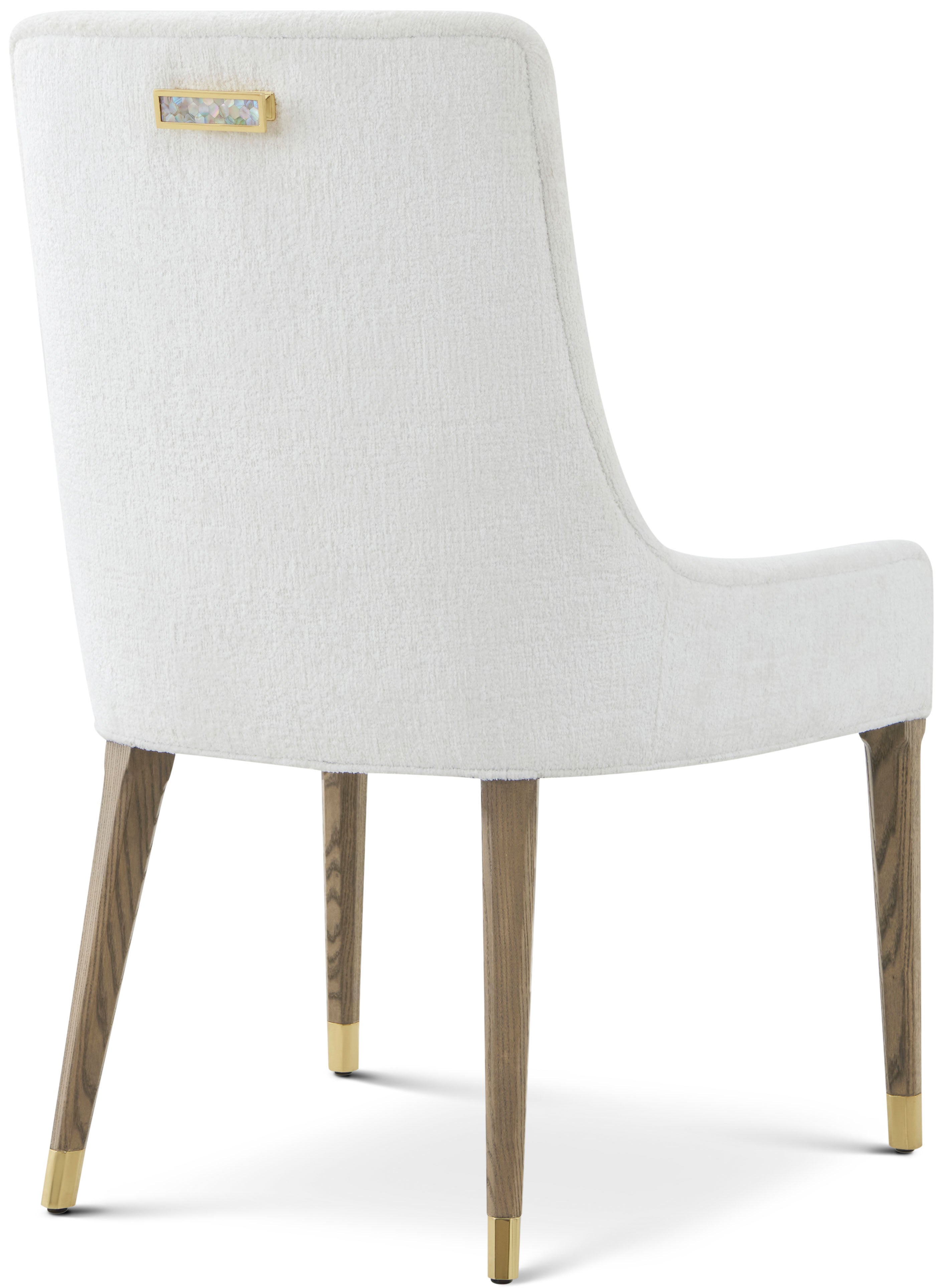 Judith Leiber Dining Side Chair II | Theodore Alexander | Sutter & Vale