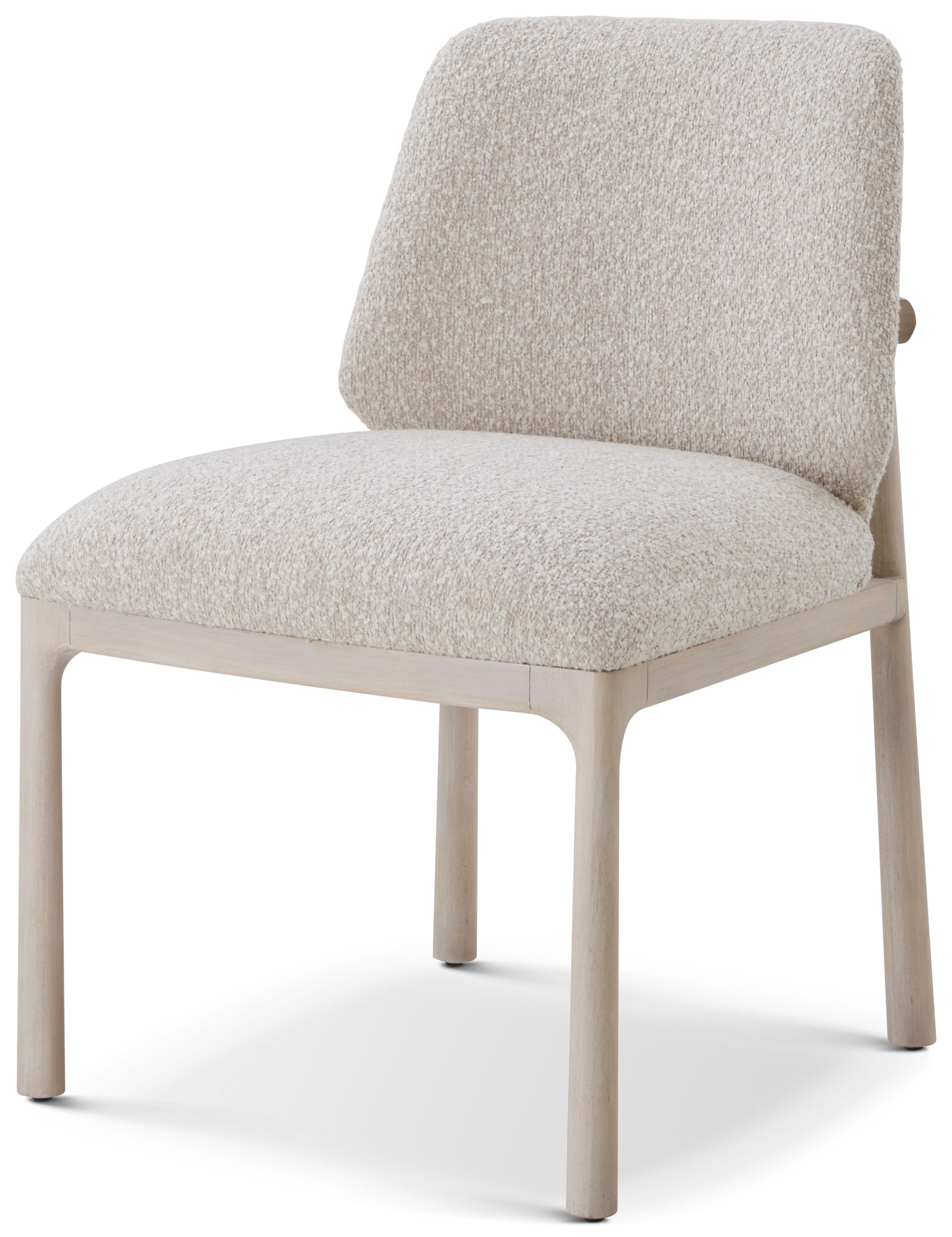 Urbane Dining Side Chair in Beech Wood - Theodore Alexander