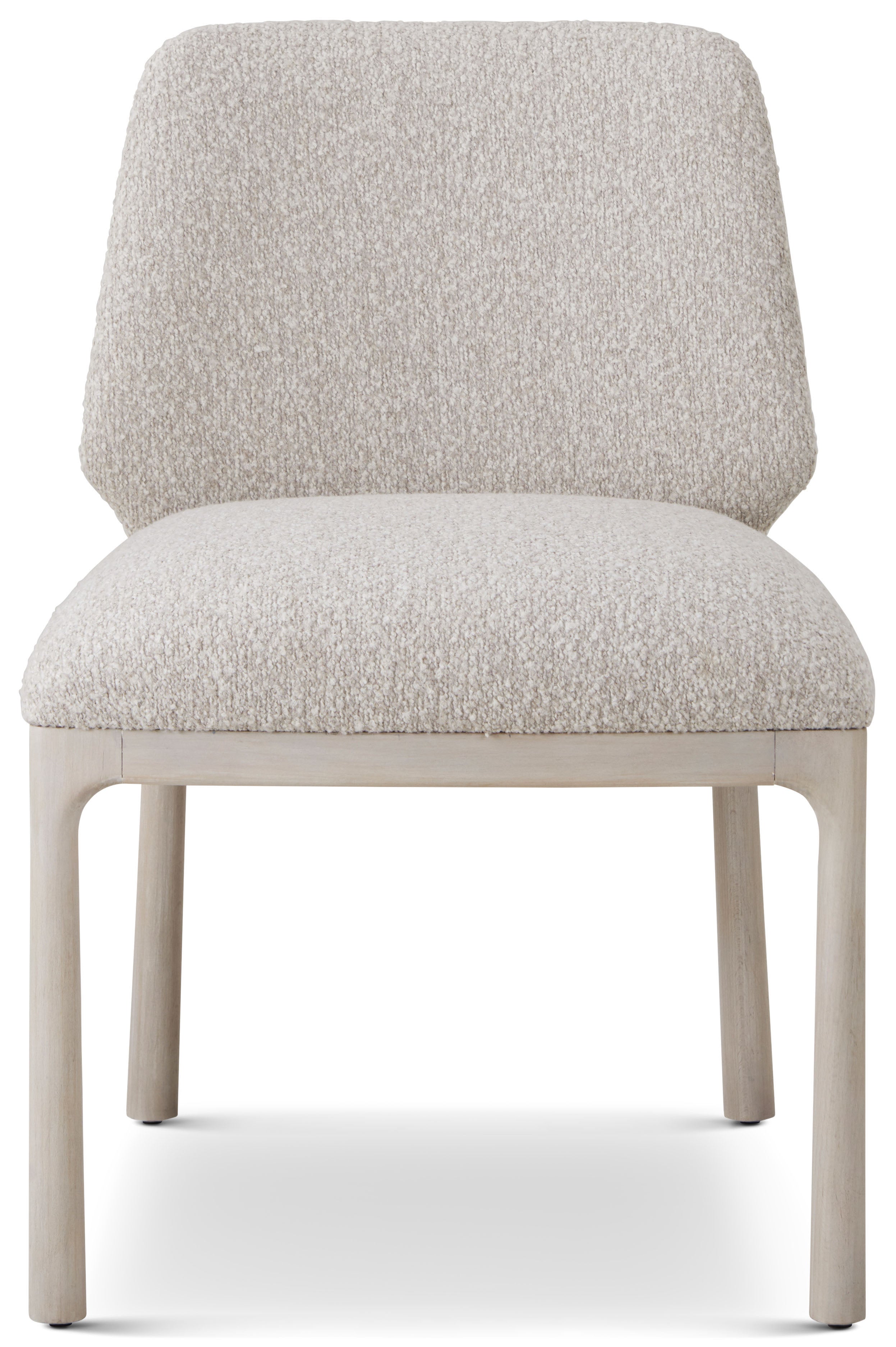 Urbane Dining Side Chair | Theodore Alexander | Sutter & Vale