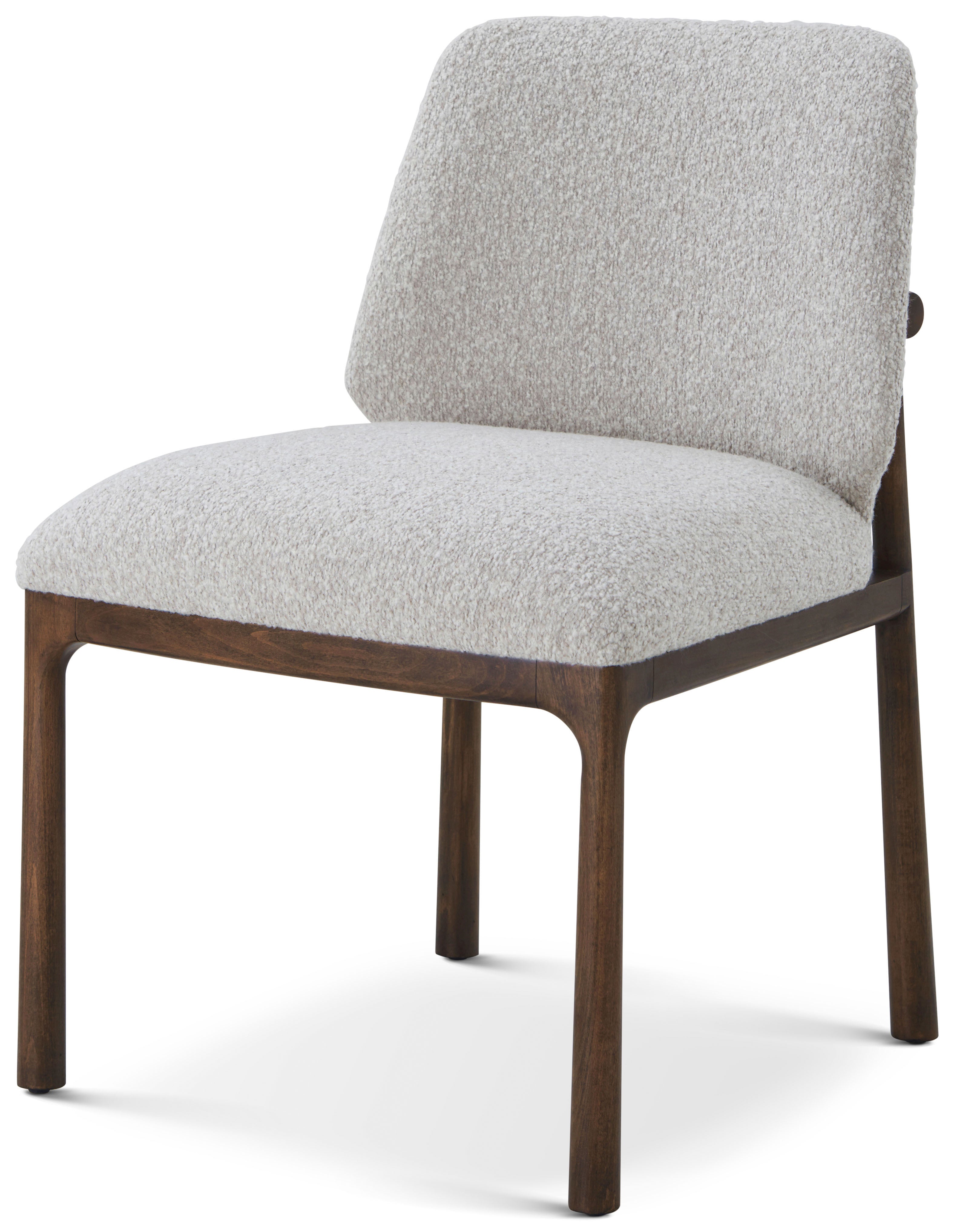 Urbane Dining Side Chair in Beech Wood - Theodore Alexander