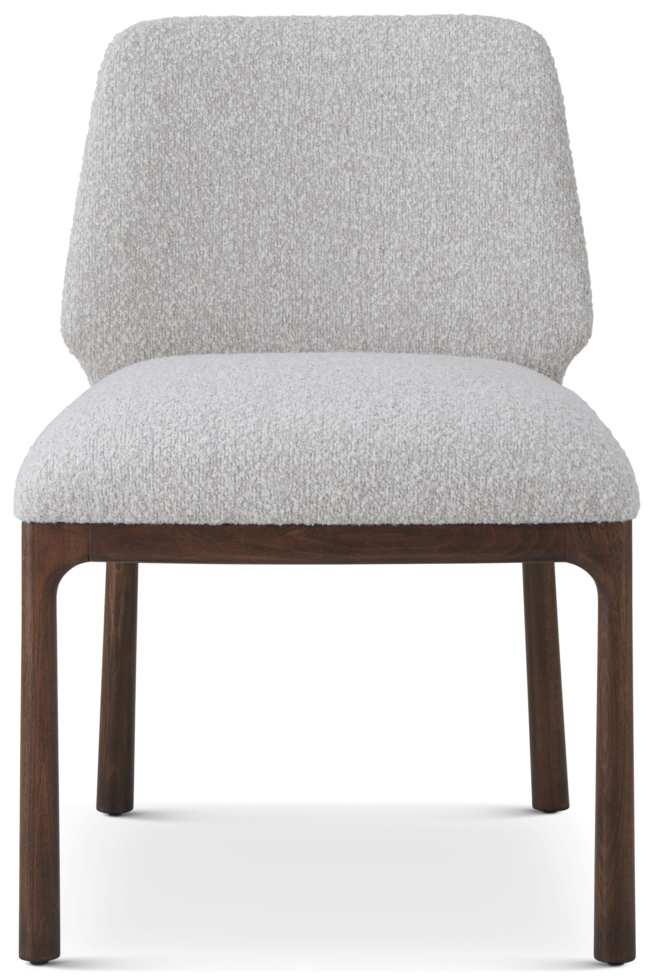 Urbane Dining Side Chair | Theodore Alexander | Sutter & Vale