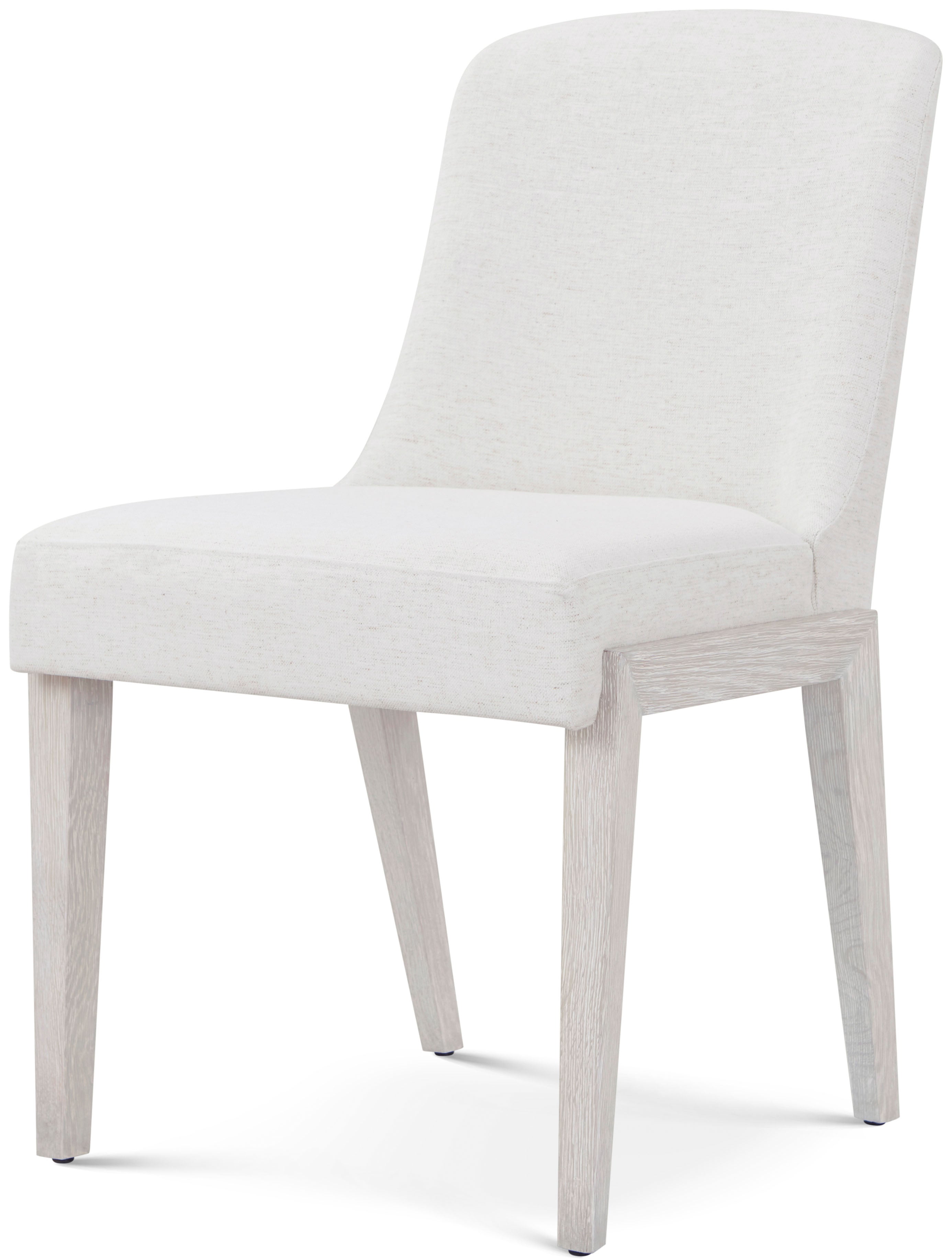 Delray Dining Side Chair | Theodore Alexander | Sutter & Vale