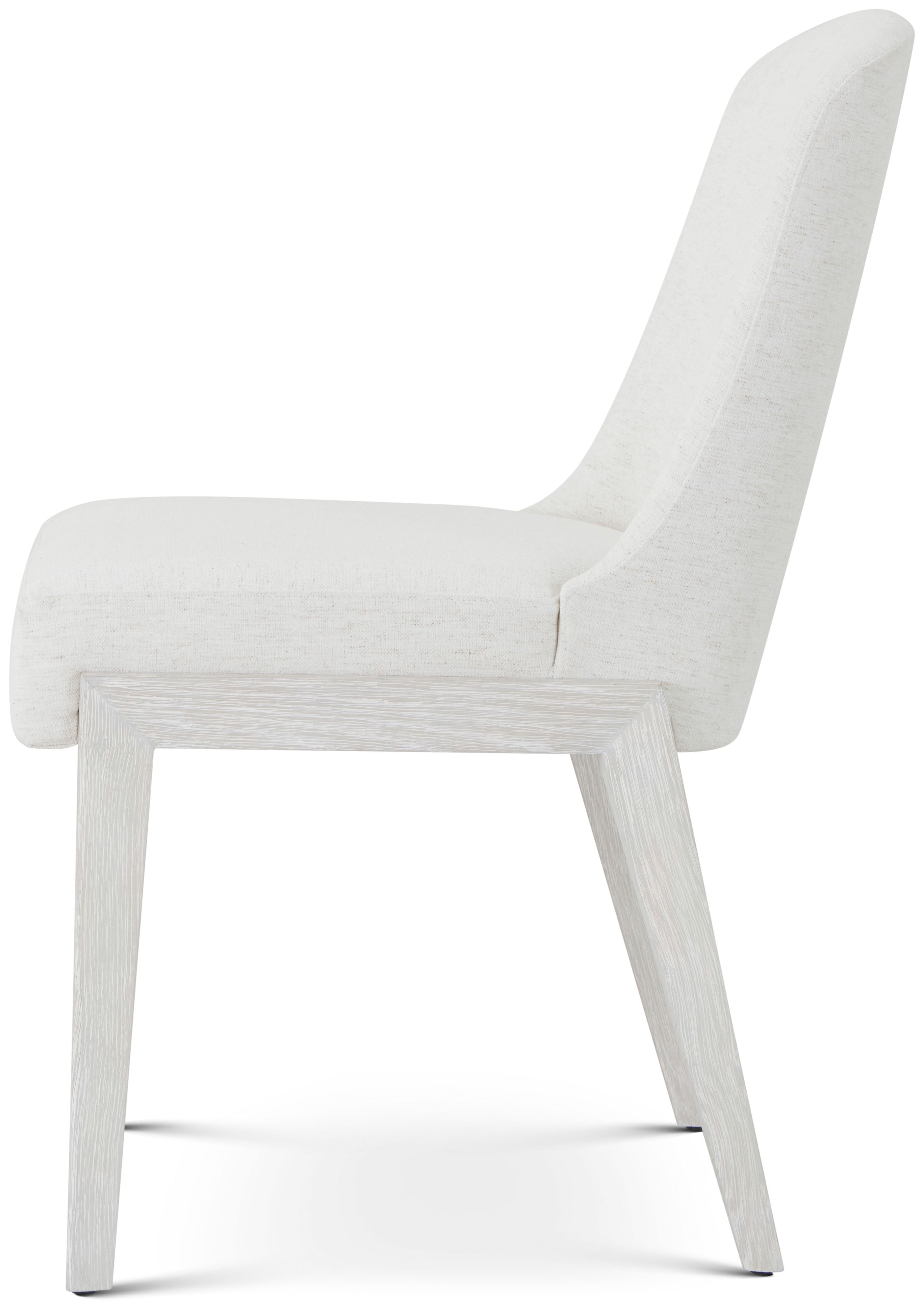 Delray Dining Side Chair | Theodore Alexander | Sutter & Vale