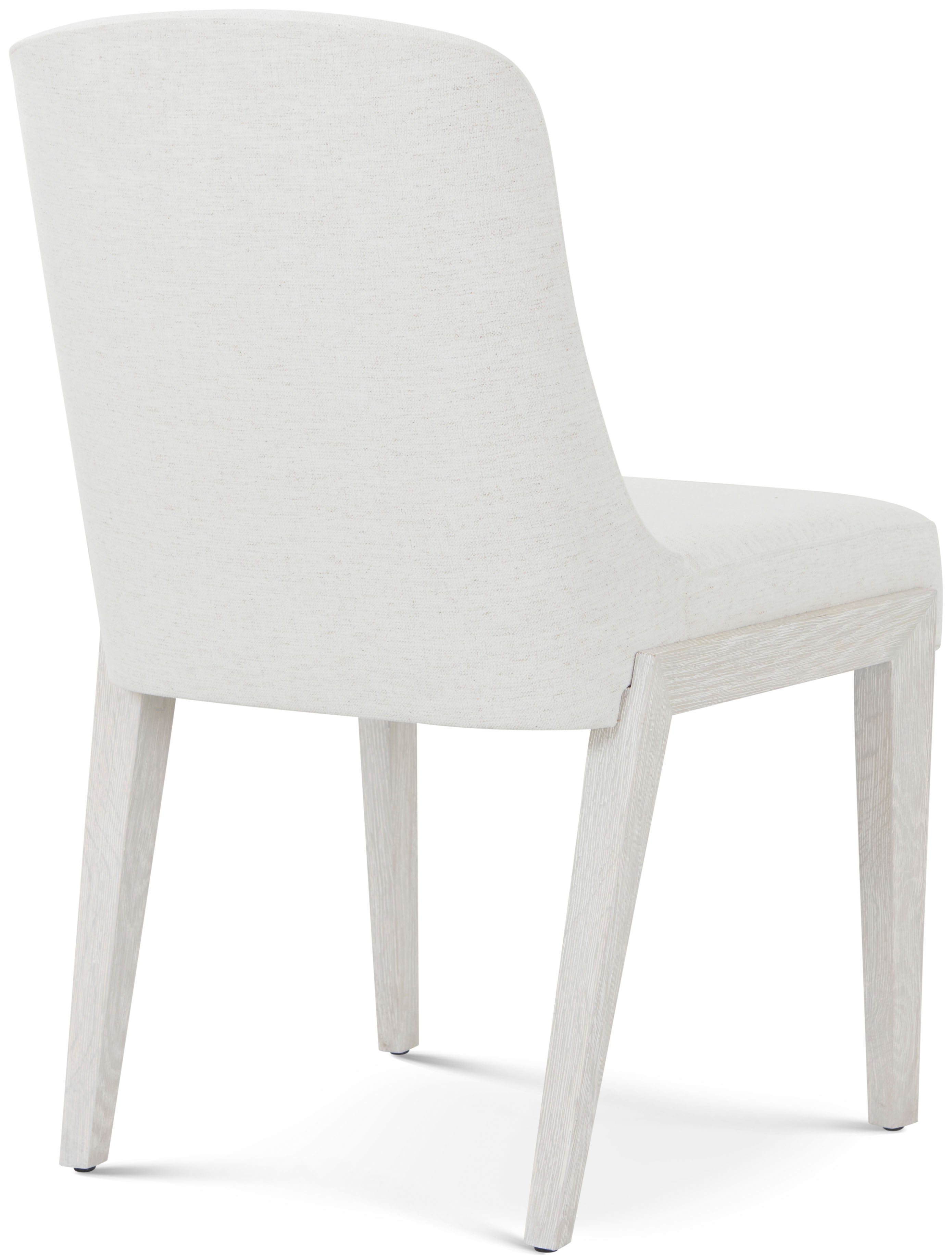 Delray Dining Side Chair | Theodore Alexander | Sutter & Vale