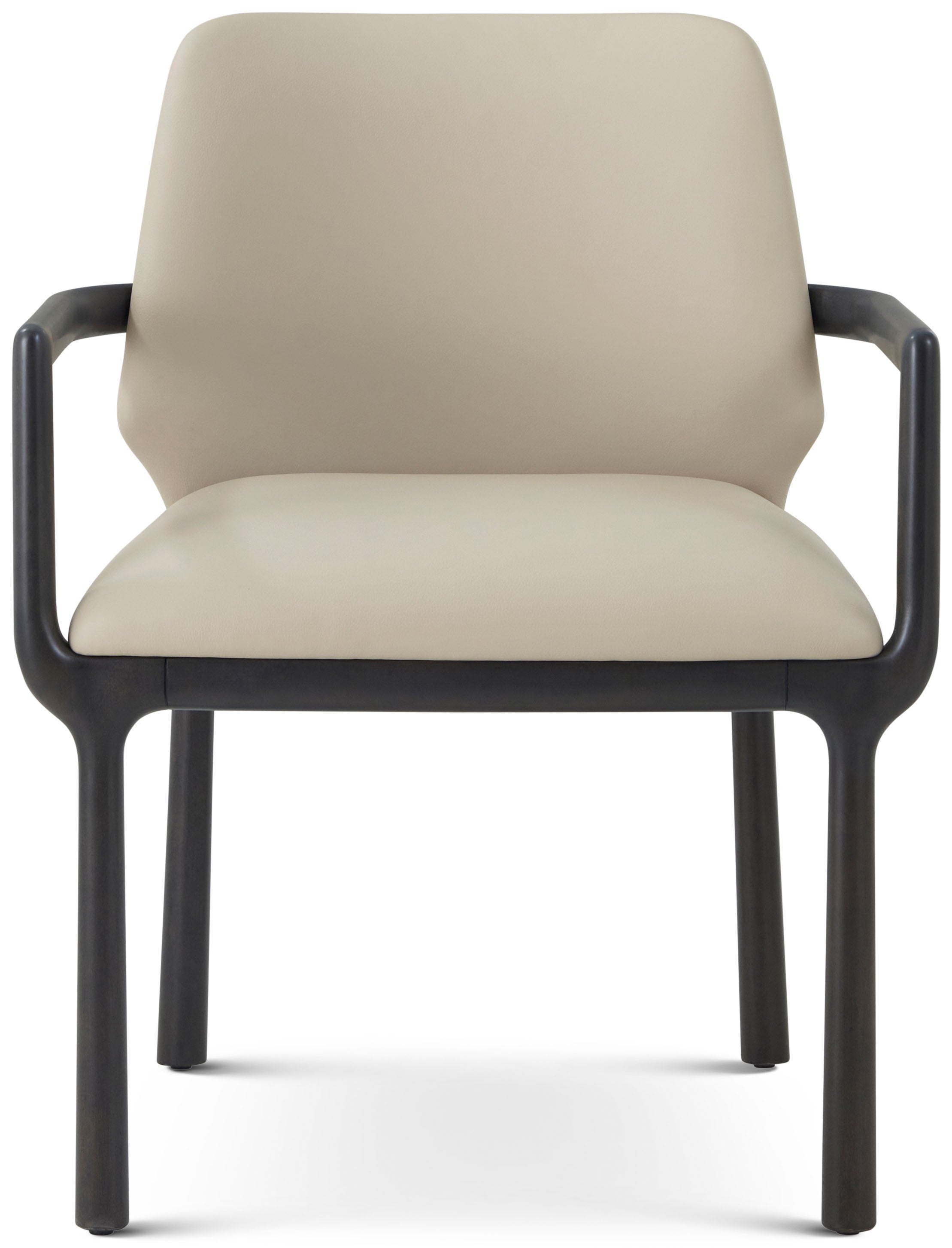 Kesden Dining Armchair | Theodore Alexander | Sutter & Vale