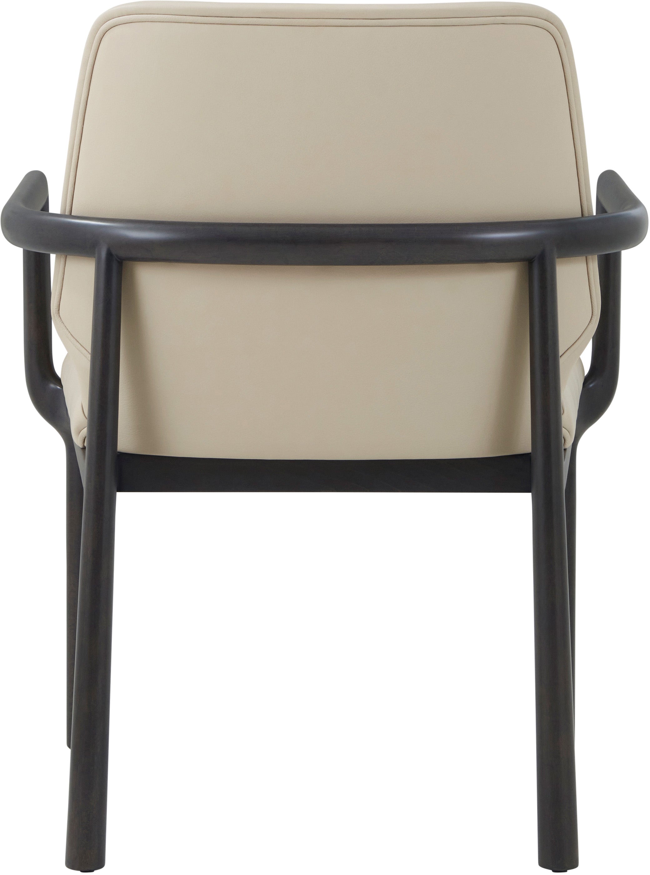 Kesden Dining Armchair | Theodore Alexander | Sutter & Vale