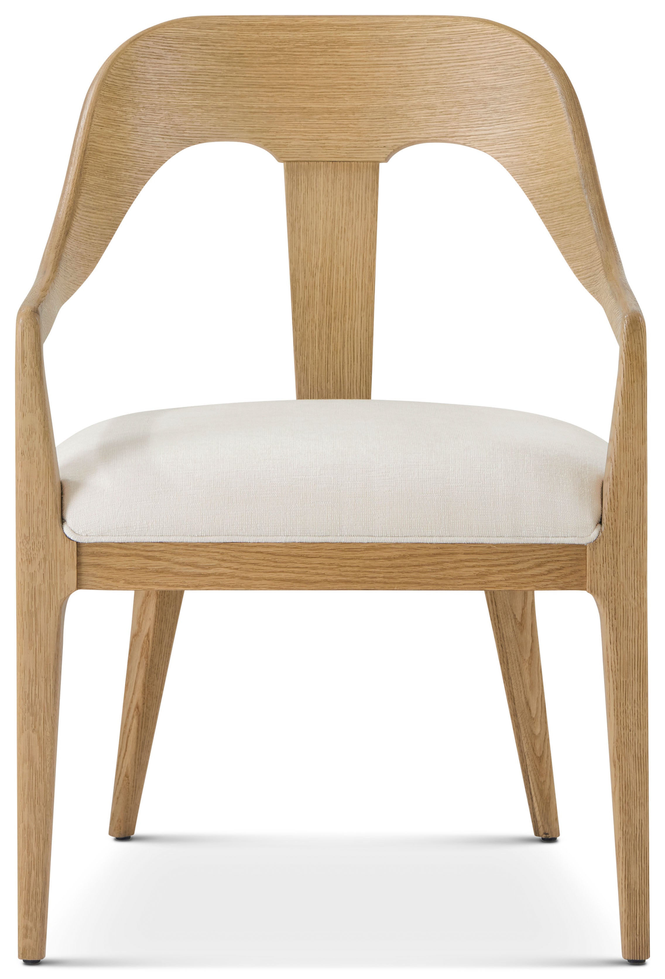 Essence Dining Arm Chair | Theodore Alexander | Sutter & Vale