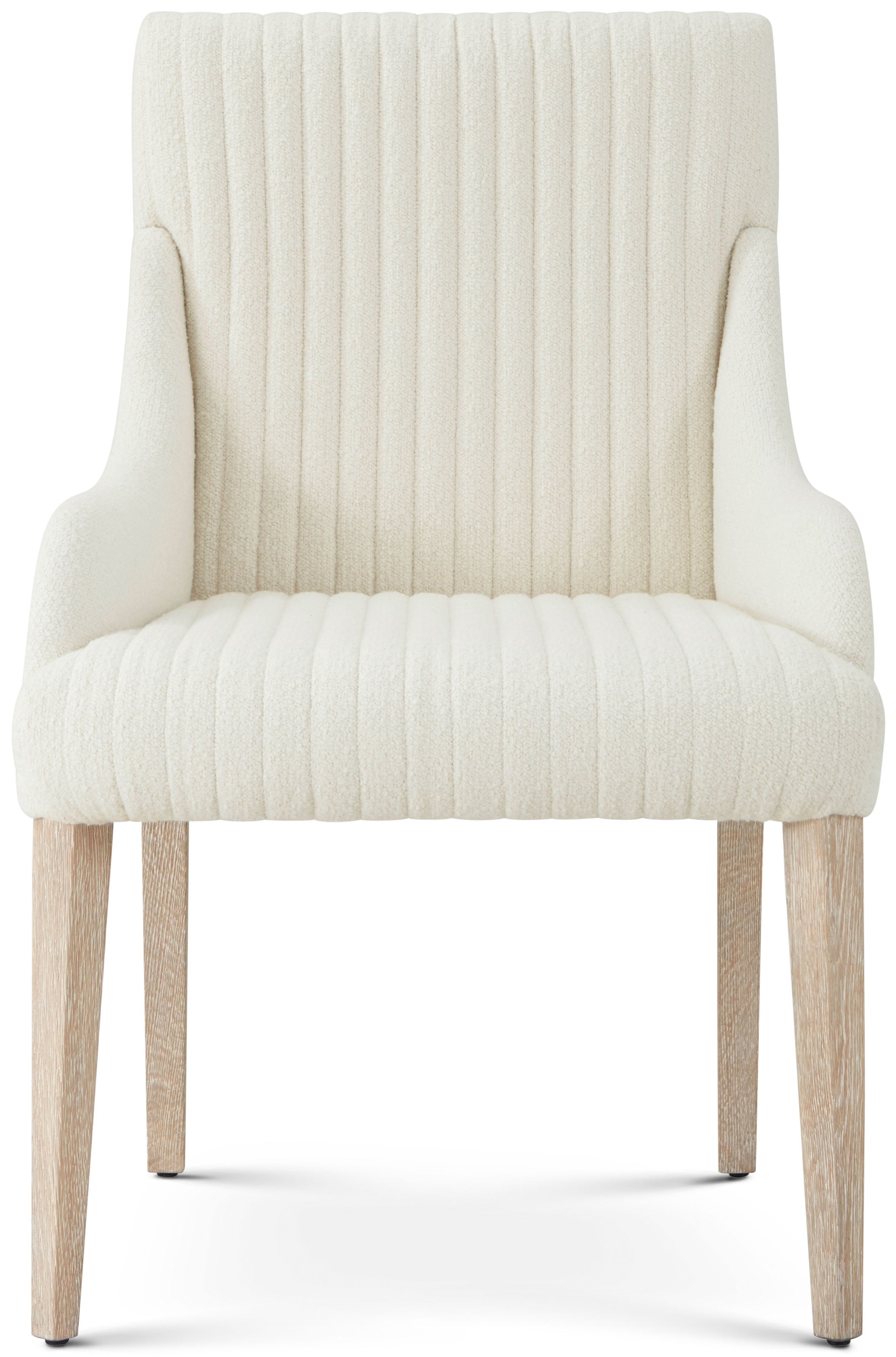 Horizon Armchair | Theodore Alexander | Sutter & Vale