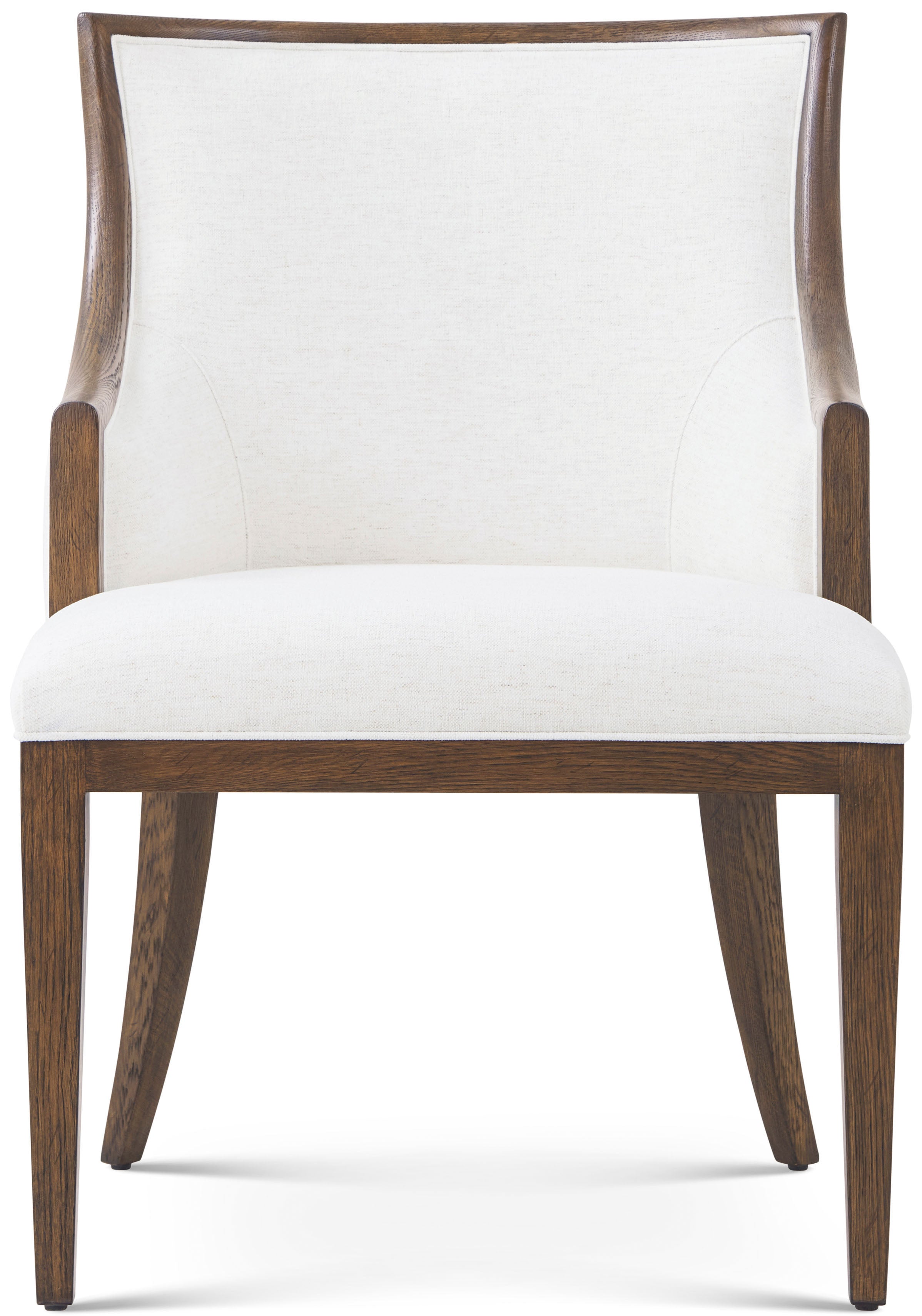 Surrey Armchair – Dining Arm Chairs by Theodore Alexander | Sutter & Vale