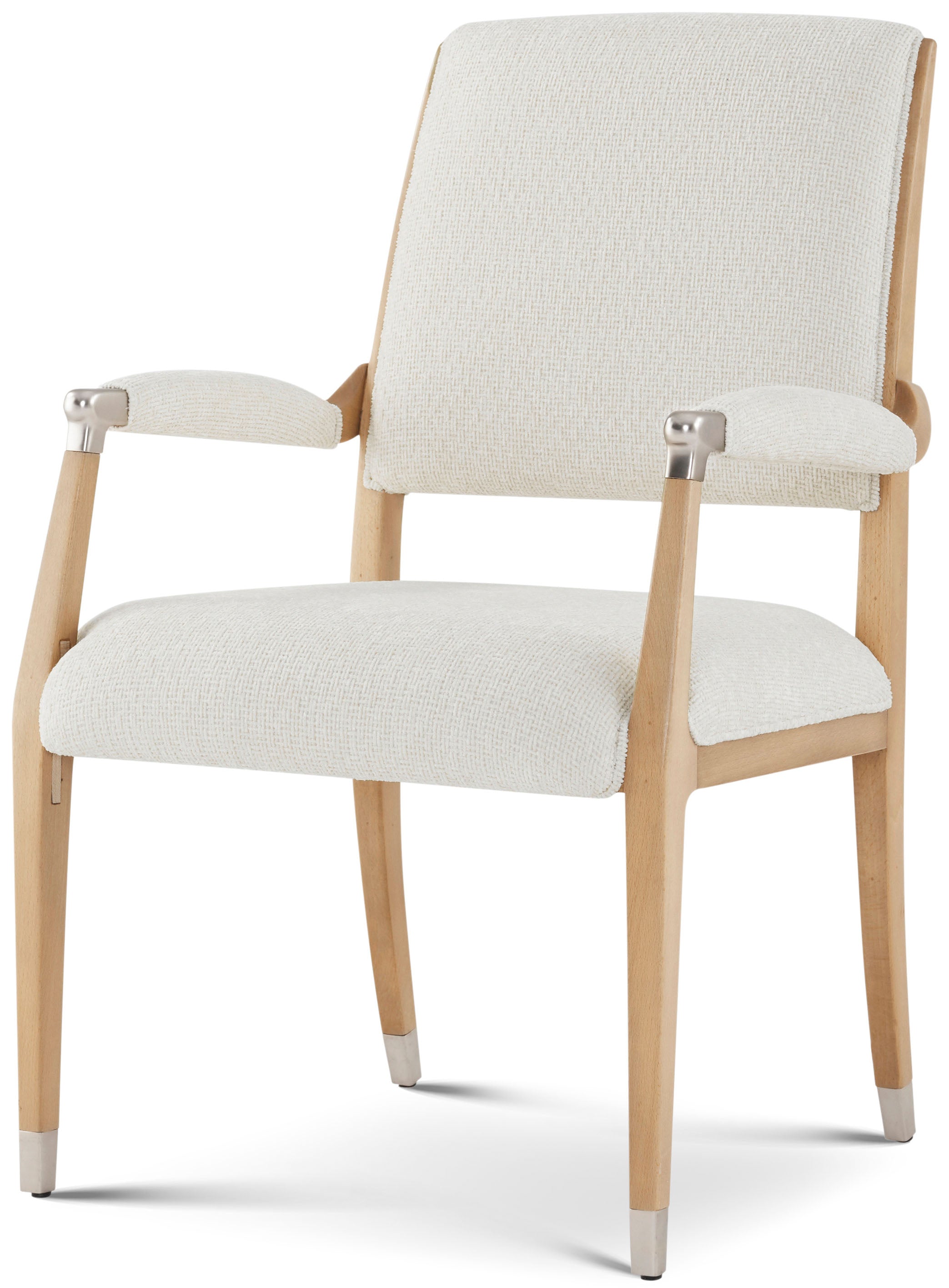 Origins Dining Armchair | Theodore Alexander | Sutter & Vale
