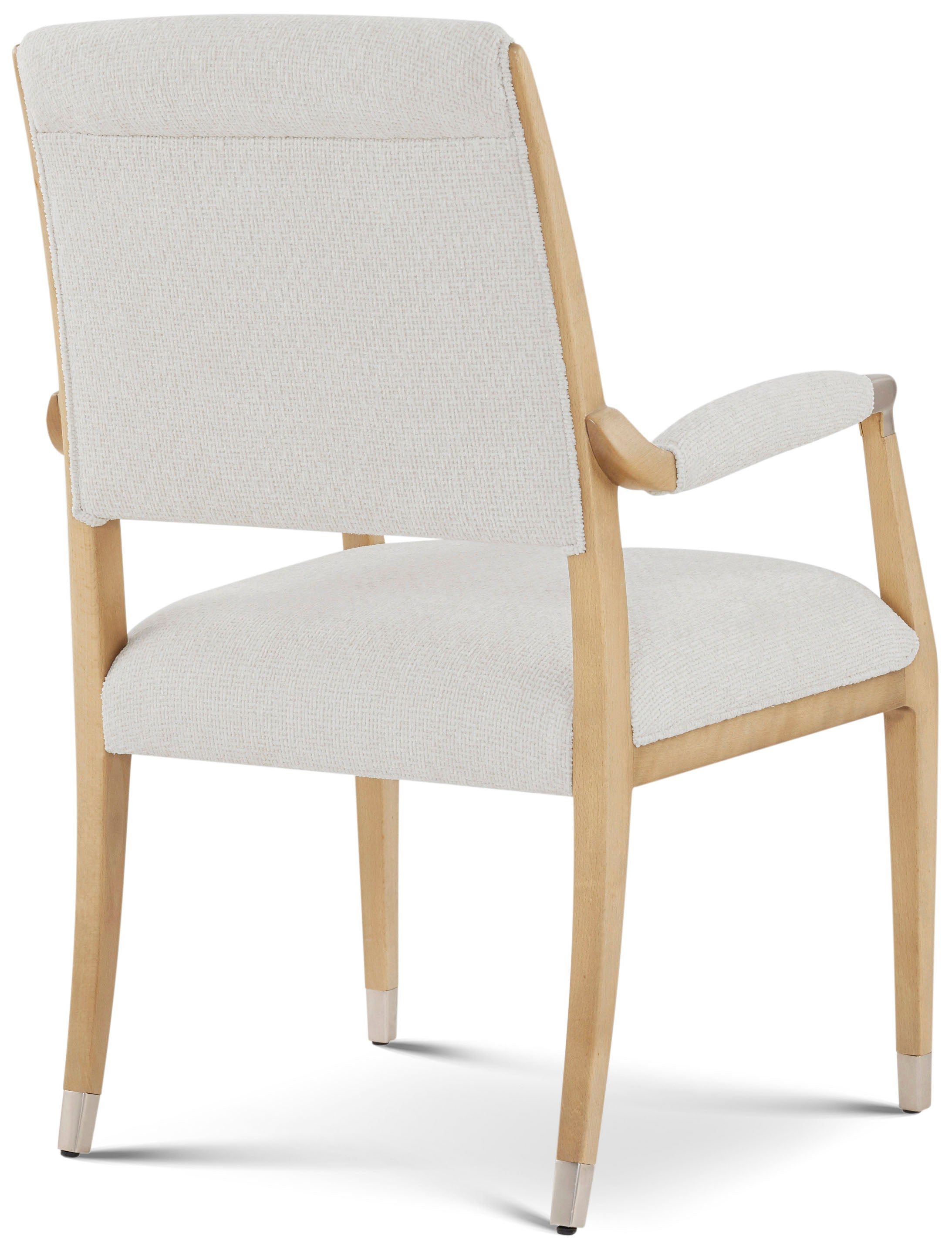 Origins Dining Armchair | Theodore Alexander | Sutter & Vale