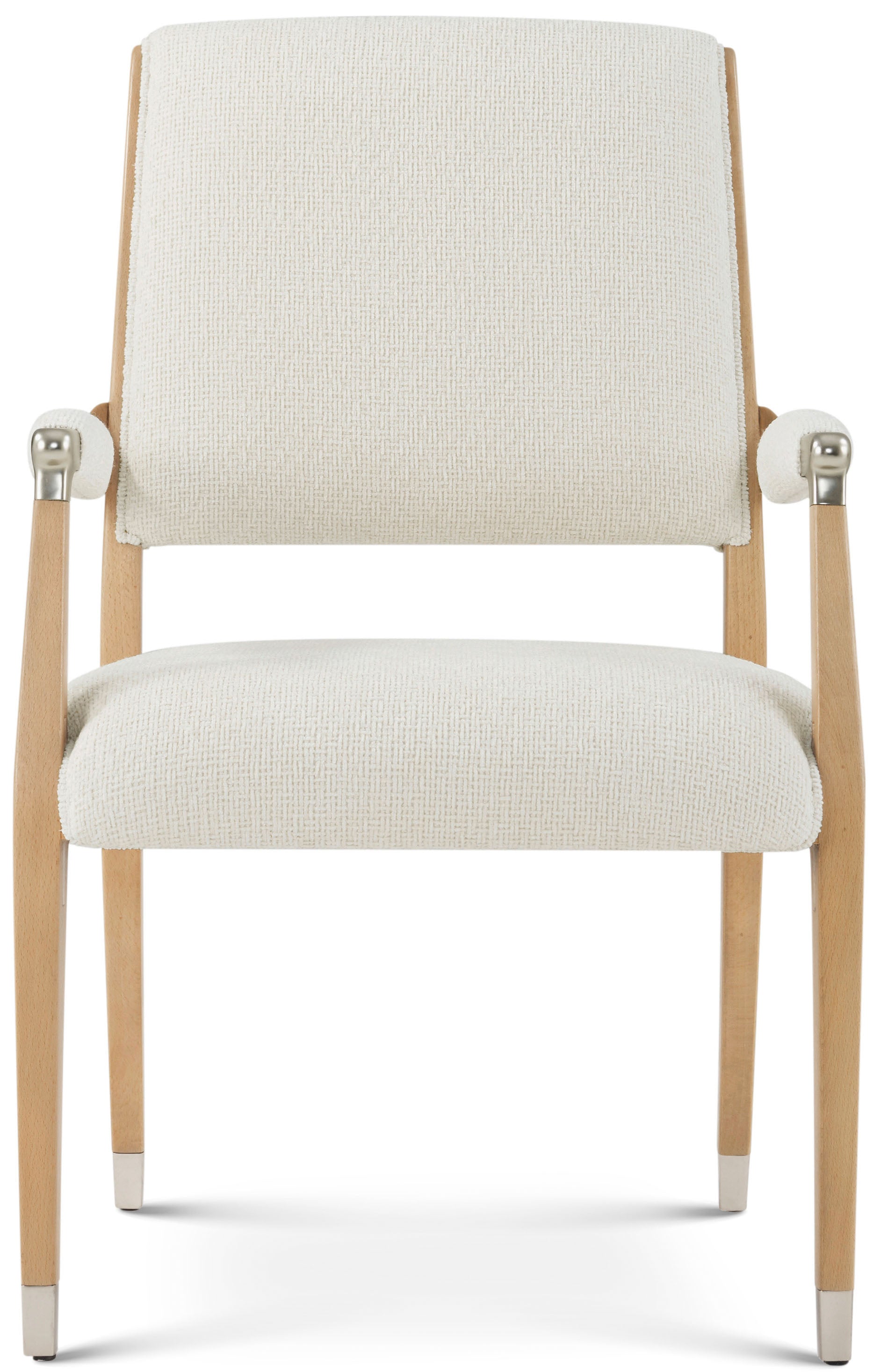 Origins Dining Armchair | Theodore Alexander | Sutter & Vale