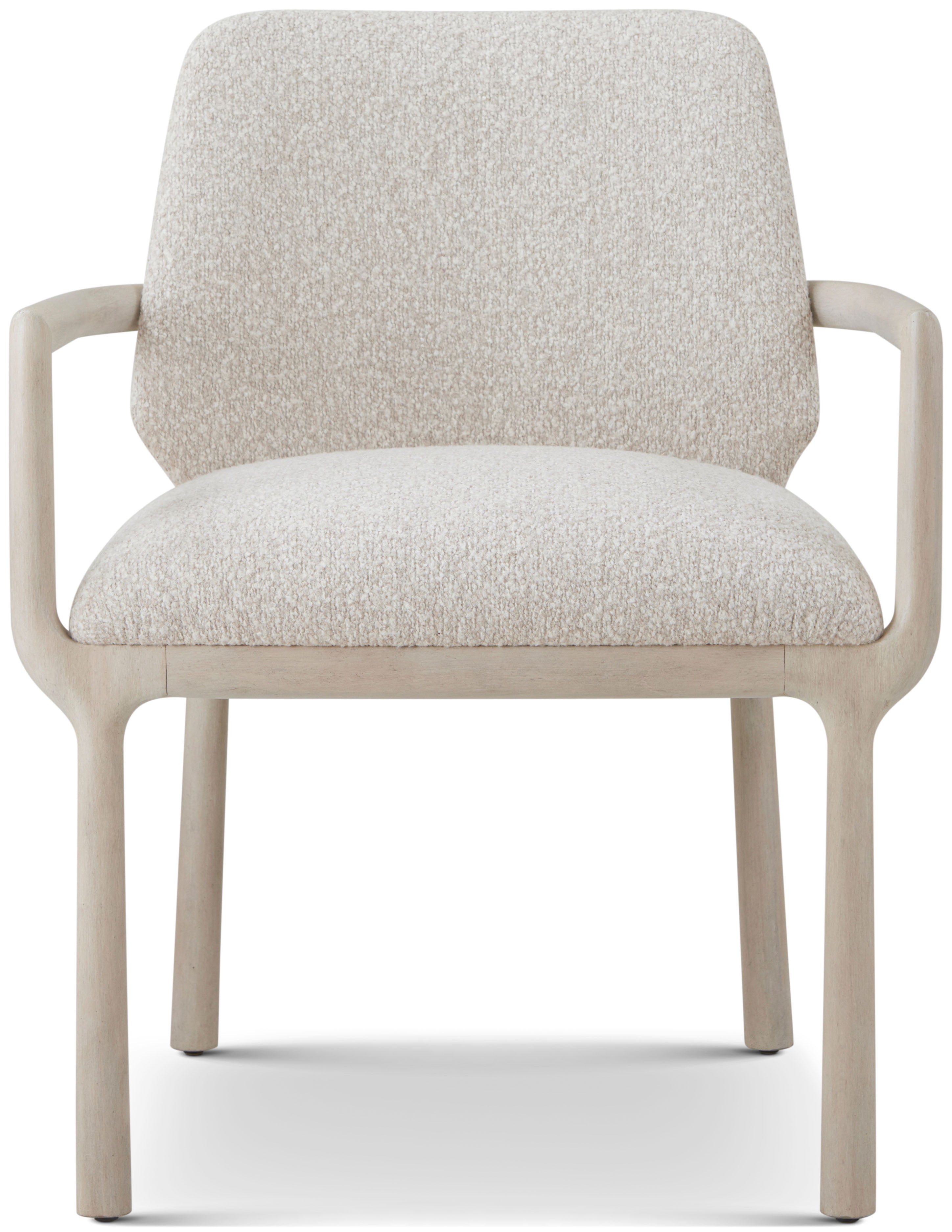 Urbane Dining Armchair | Theodore Alexander | Sutter & Vale