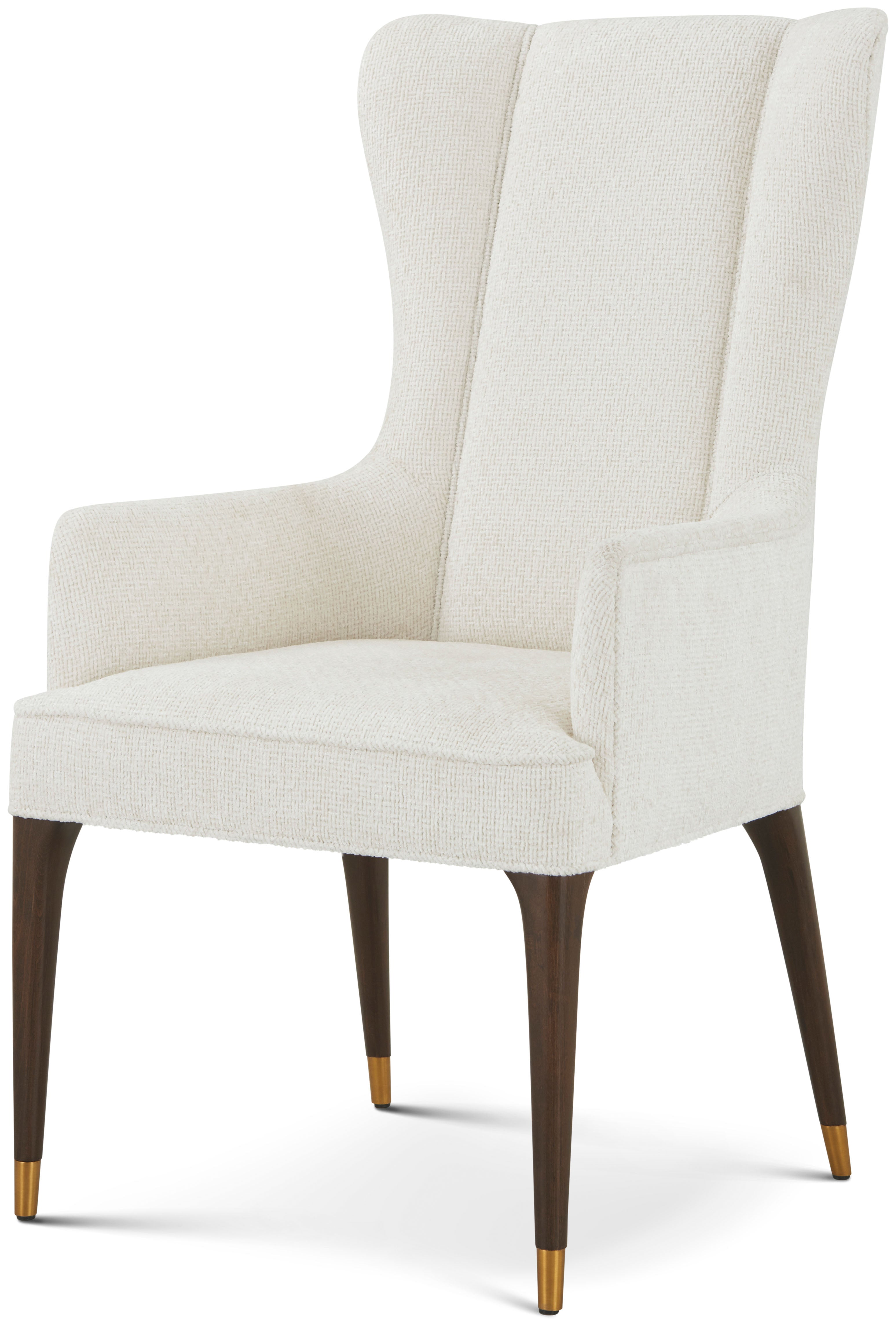 Albany Dining Arm Chair | Theodore Alexander | Sutter & Vale