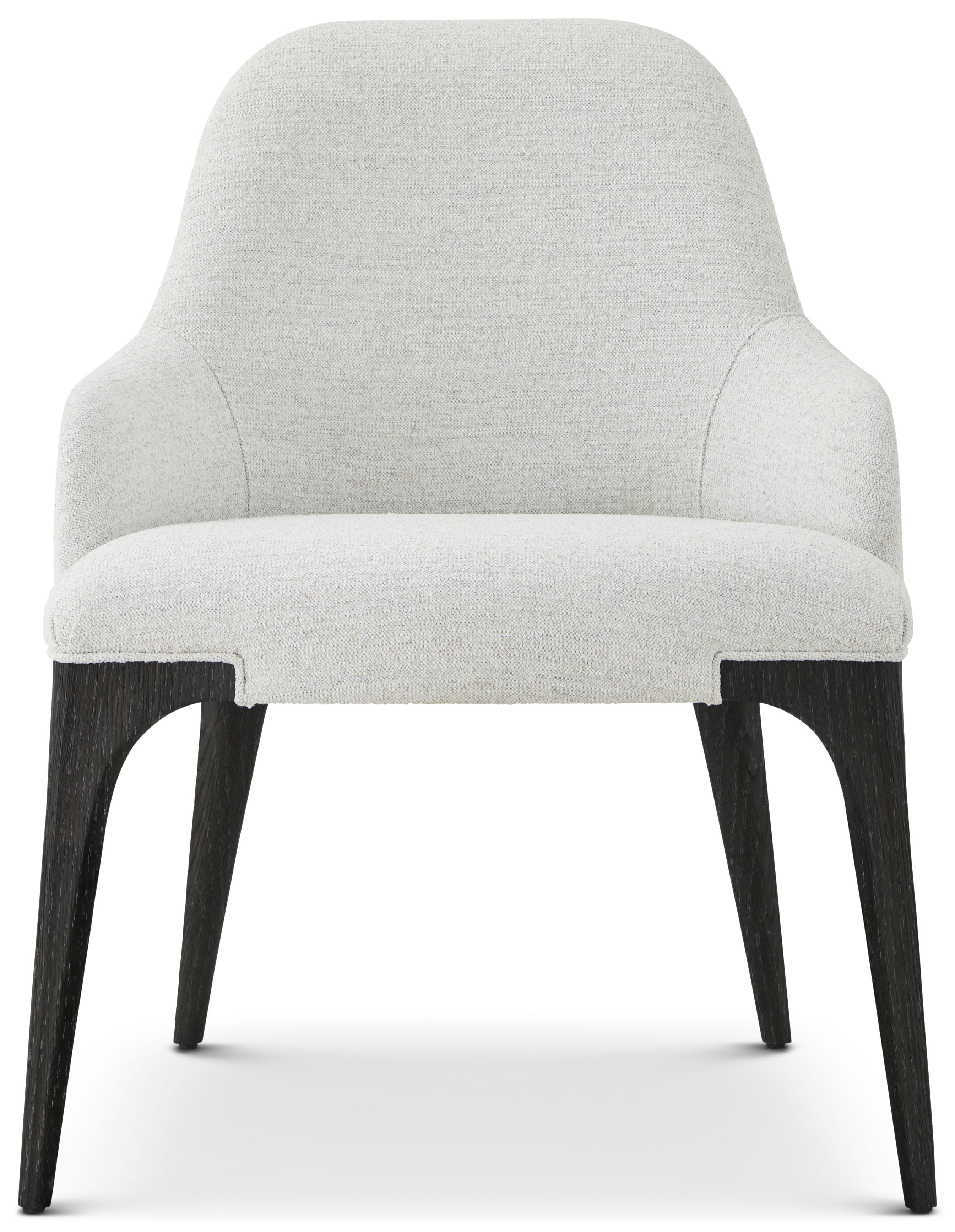 Spencer ST. James Arm Chair | Theodore Alexander | Sutter & Vale