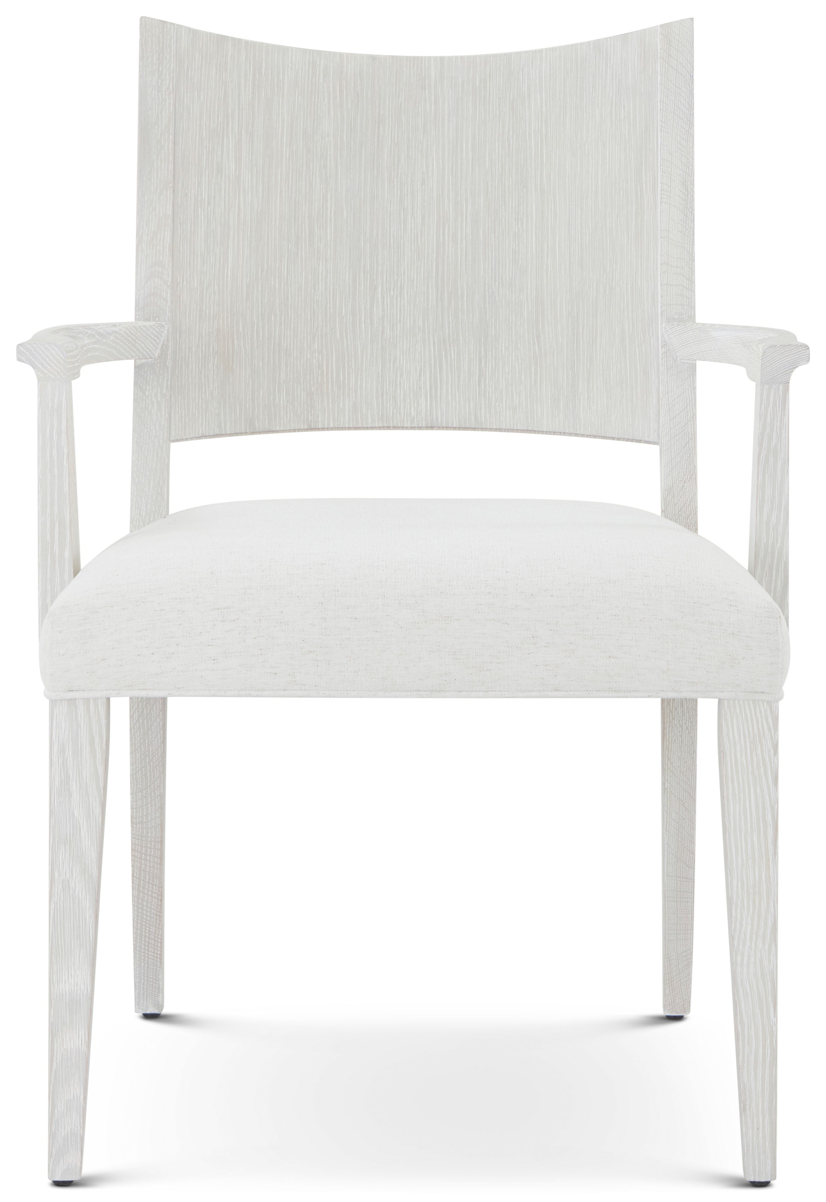 Northwood Dining Arm Chair | Theodore Alexander | Sutter & Vale