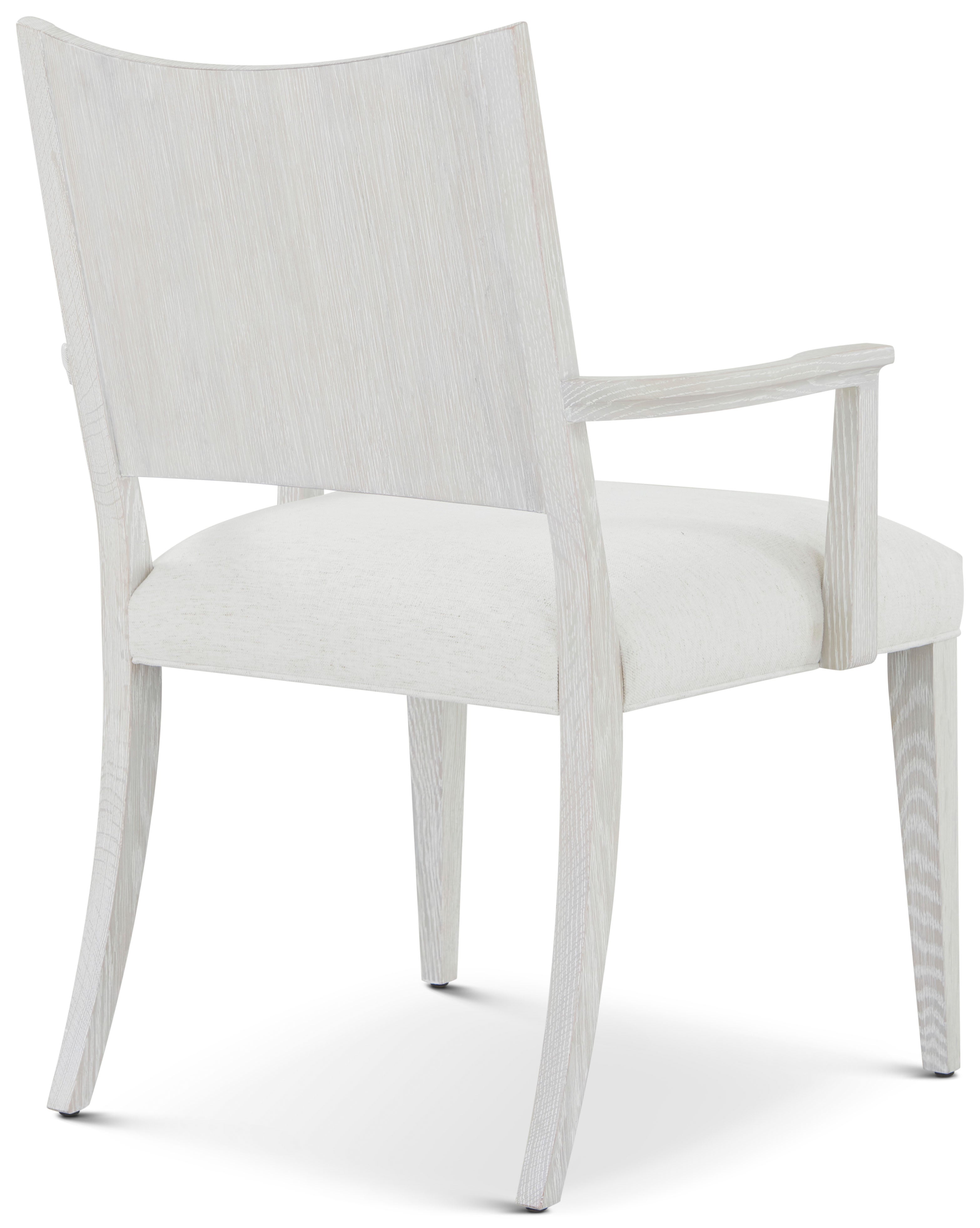 Northwood Dining Arm Chair | Theodore Alexander | Sutter & Vale