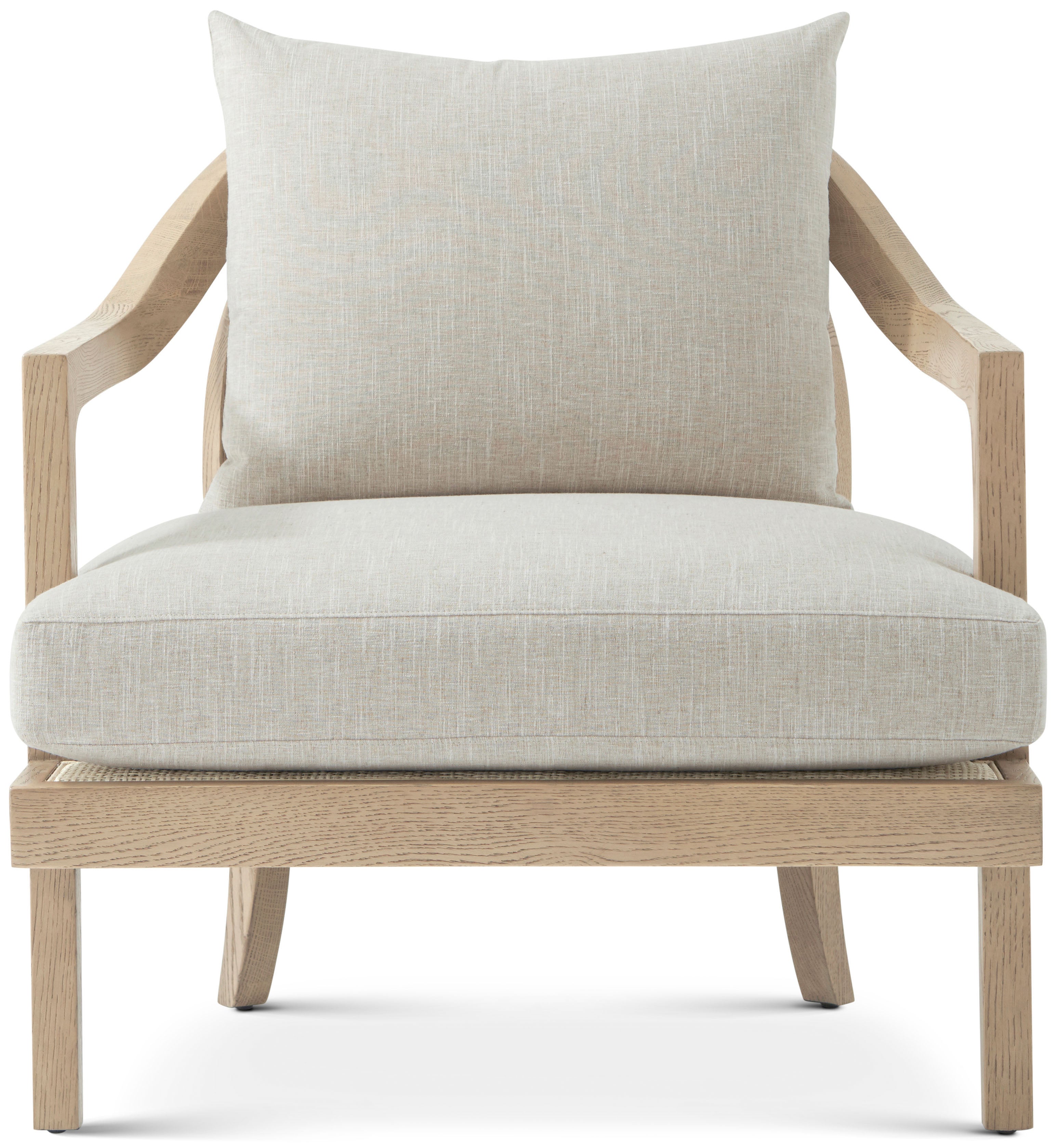 Catalina Accent Chair – Accent Chairs by Theodore Alexander | Sutter & Vale