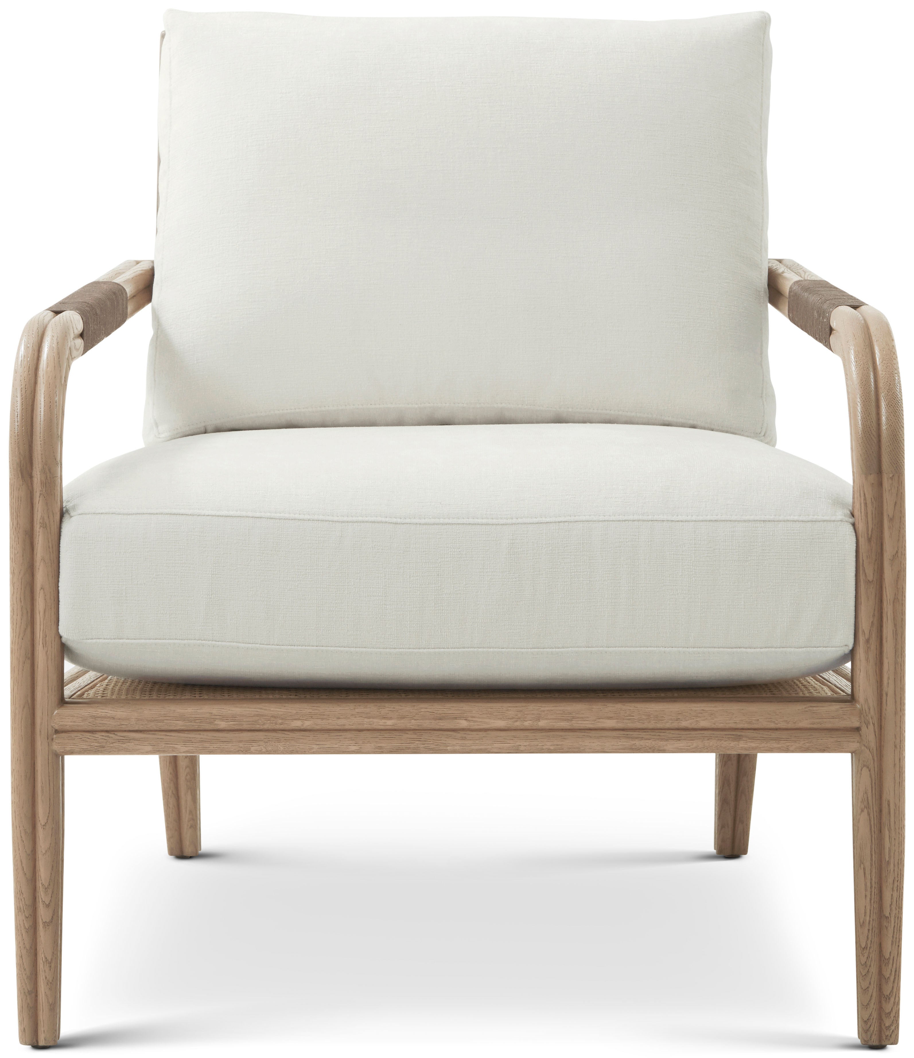 Catalina Accent Chair III – Accent Chairs by Theodore Alexander | Sutter & Vale