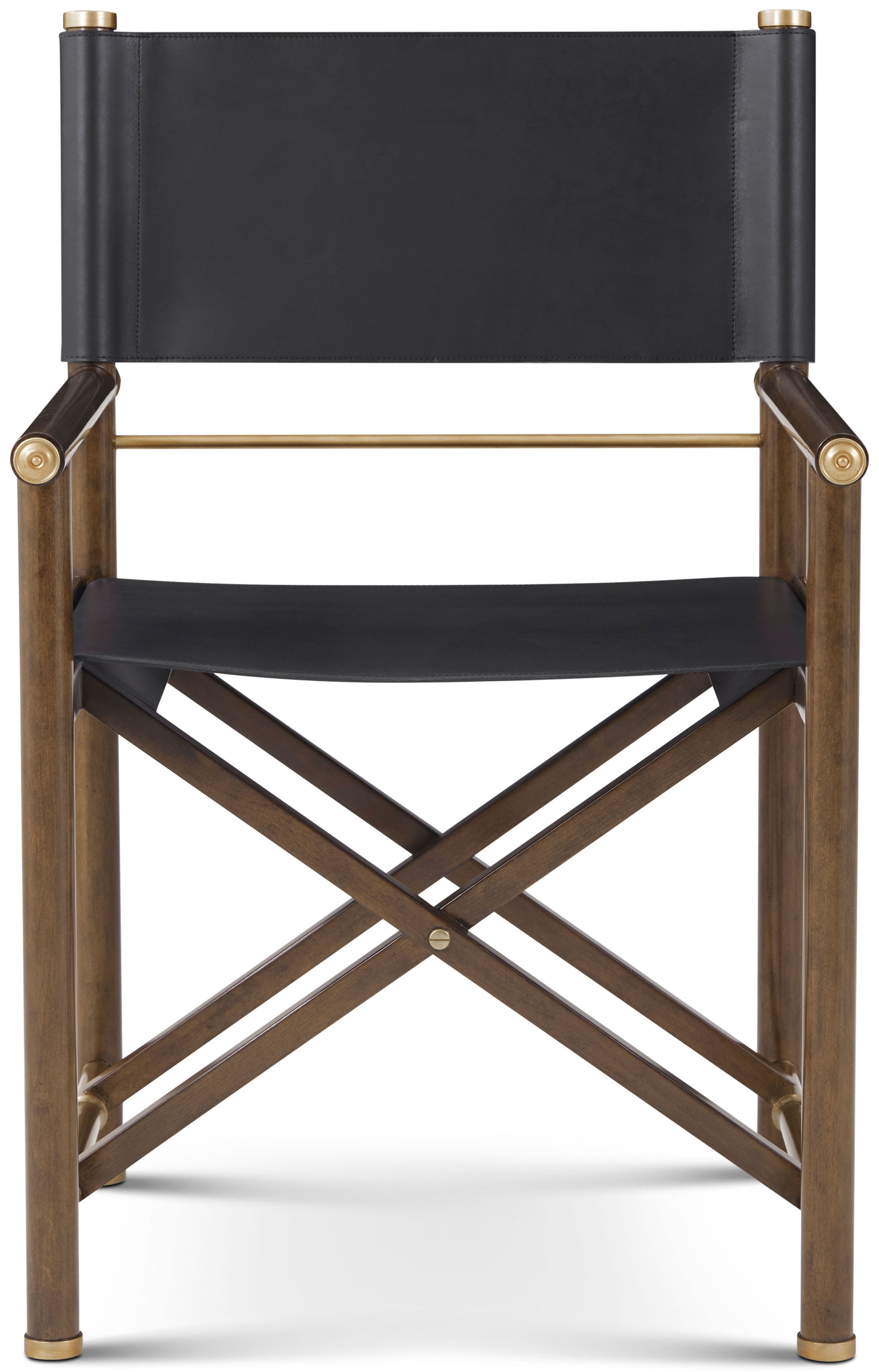 Kesden Desk Chair | Theodore Alexander | Sutter & Vale
