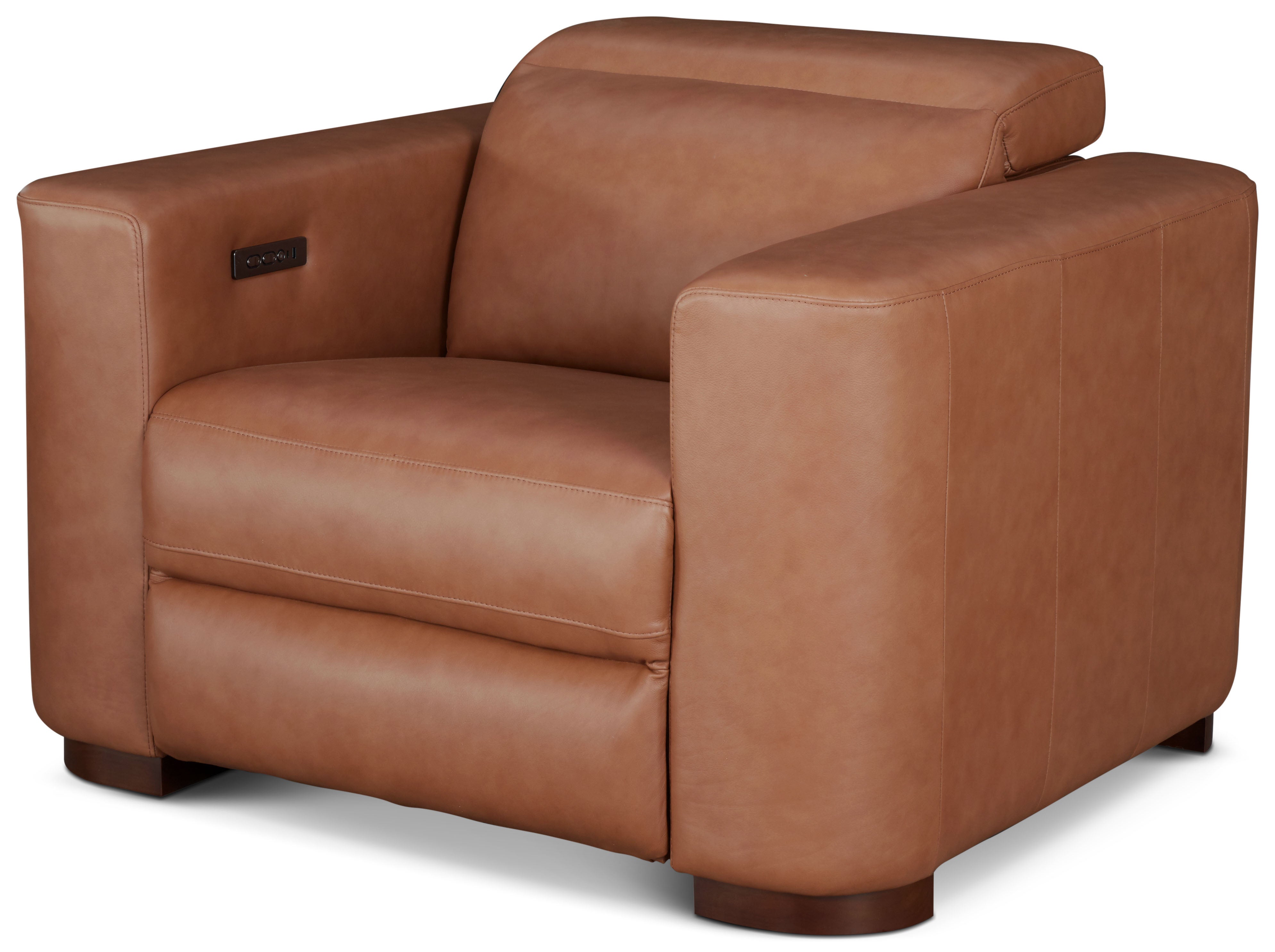 Loris Reclining Chair – Accent Chairs by Theodore Alexander | Sutter & Vale