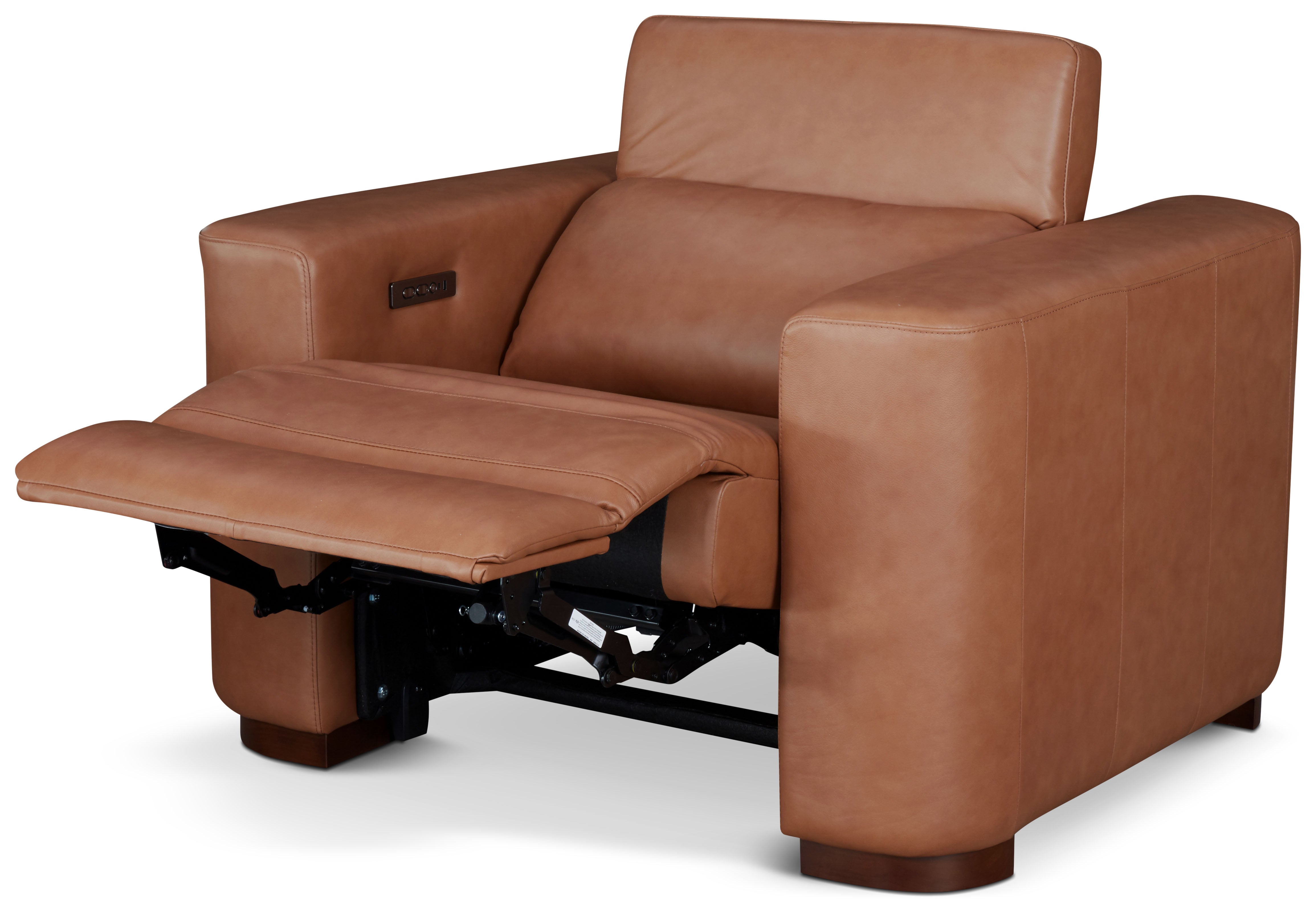 Loris Reclining Chair