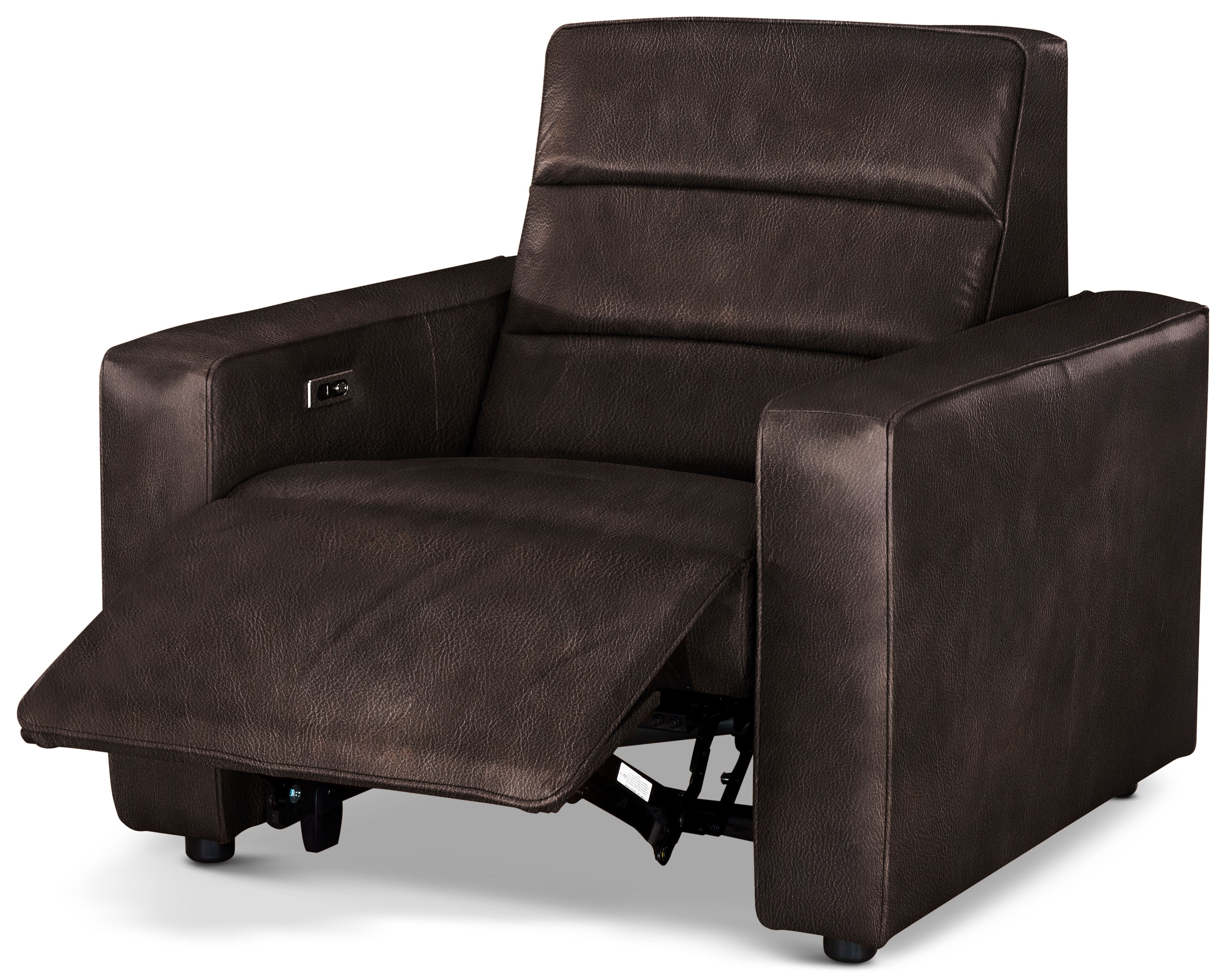 Dario Recliner | Theodore Alexander | Sutter & Vale