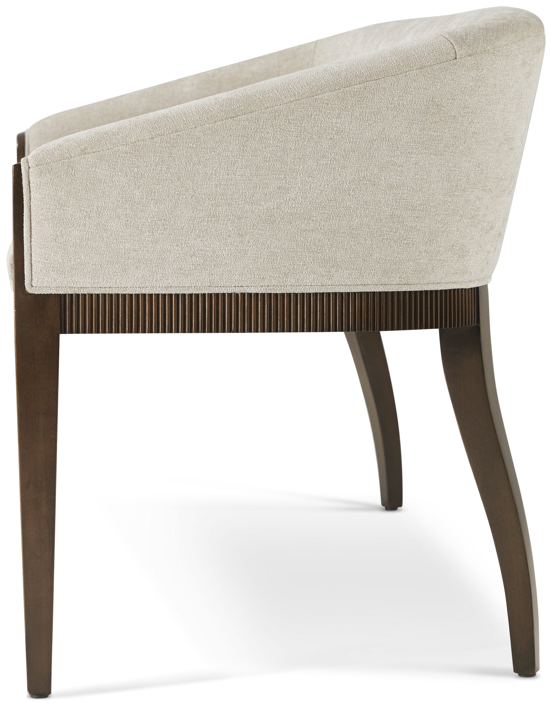 Lido Bench – Benches by Theodore Alexander | Sutter & Vale