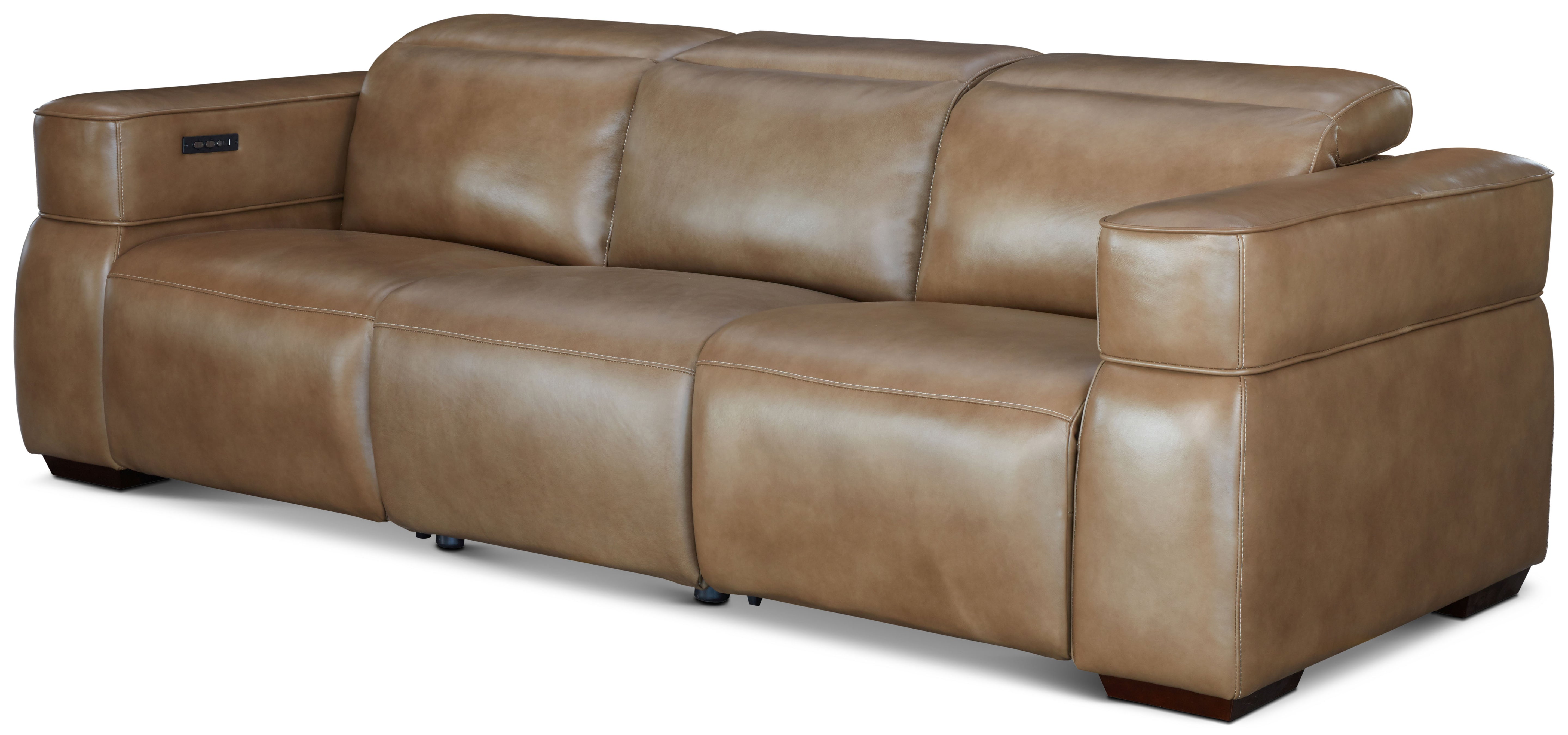 Matteo Reclining Sofa | Theodore Alexander | Sutter & Vale