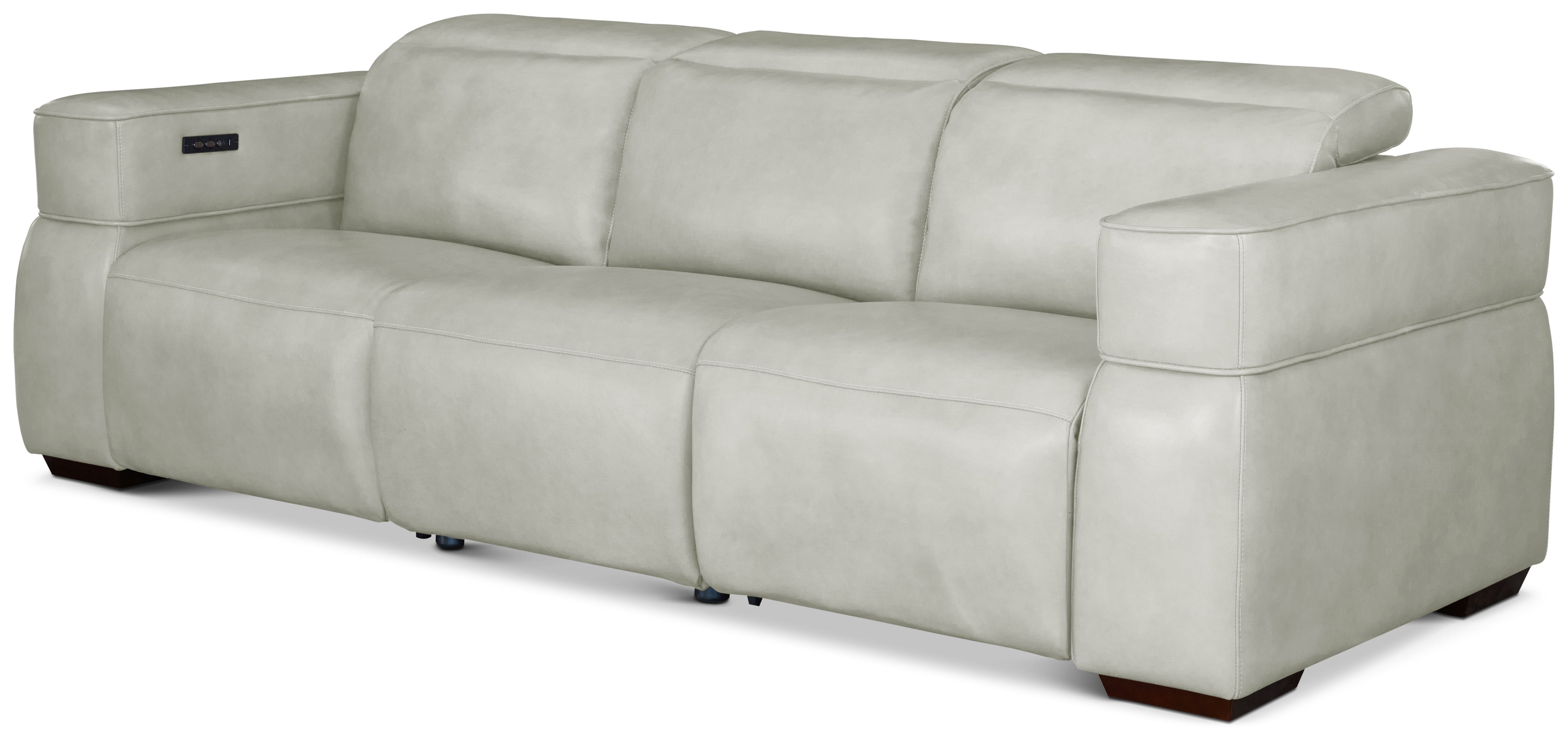 Matteo Reclining Sofa | Theodore Alexander | Sutter & Vale