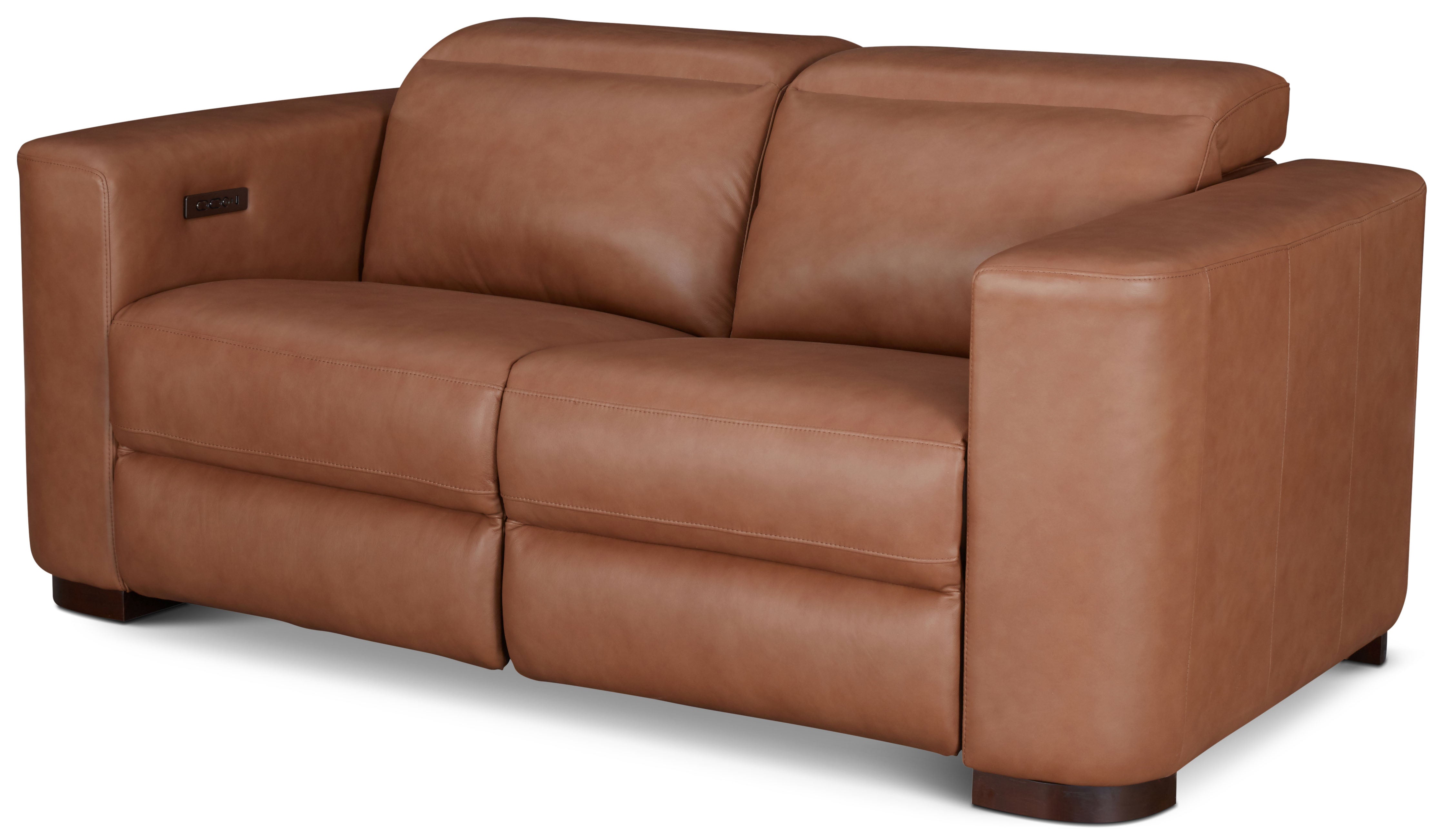 Loris Reclining Loveseat | Theodore Alexander | Sutter & Vale