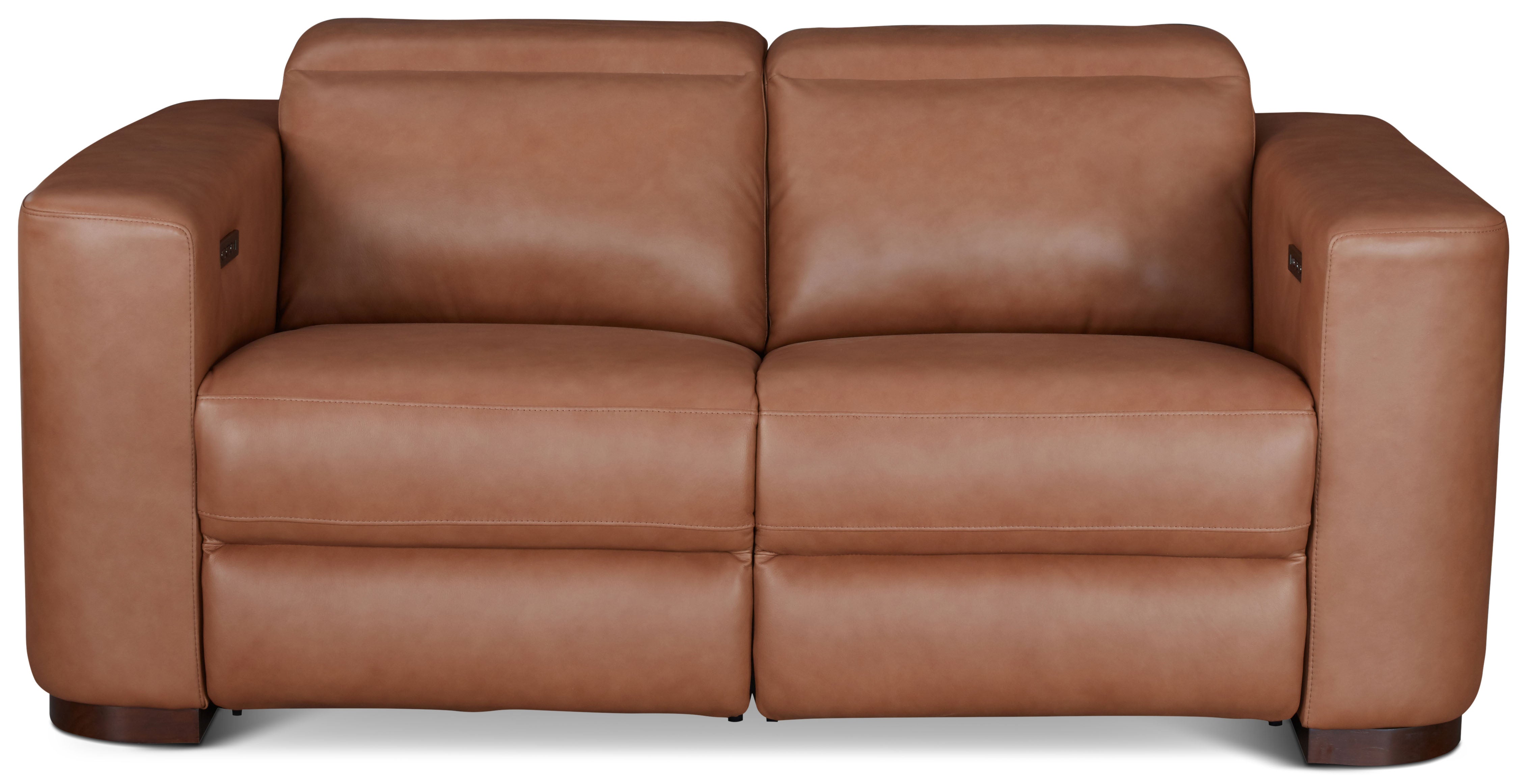 Loris Reclining Loveseat | Theodore Alexander | Sutter & Vale