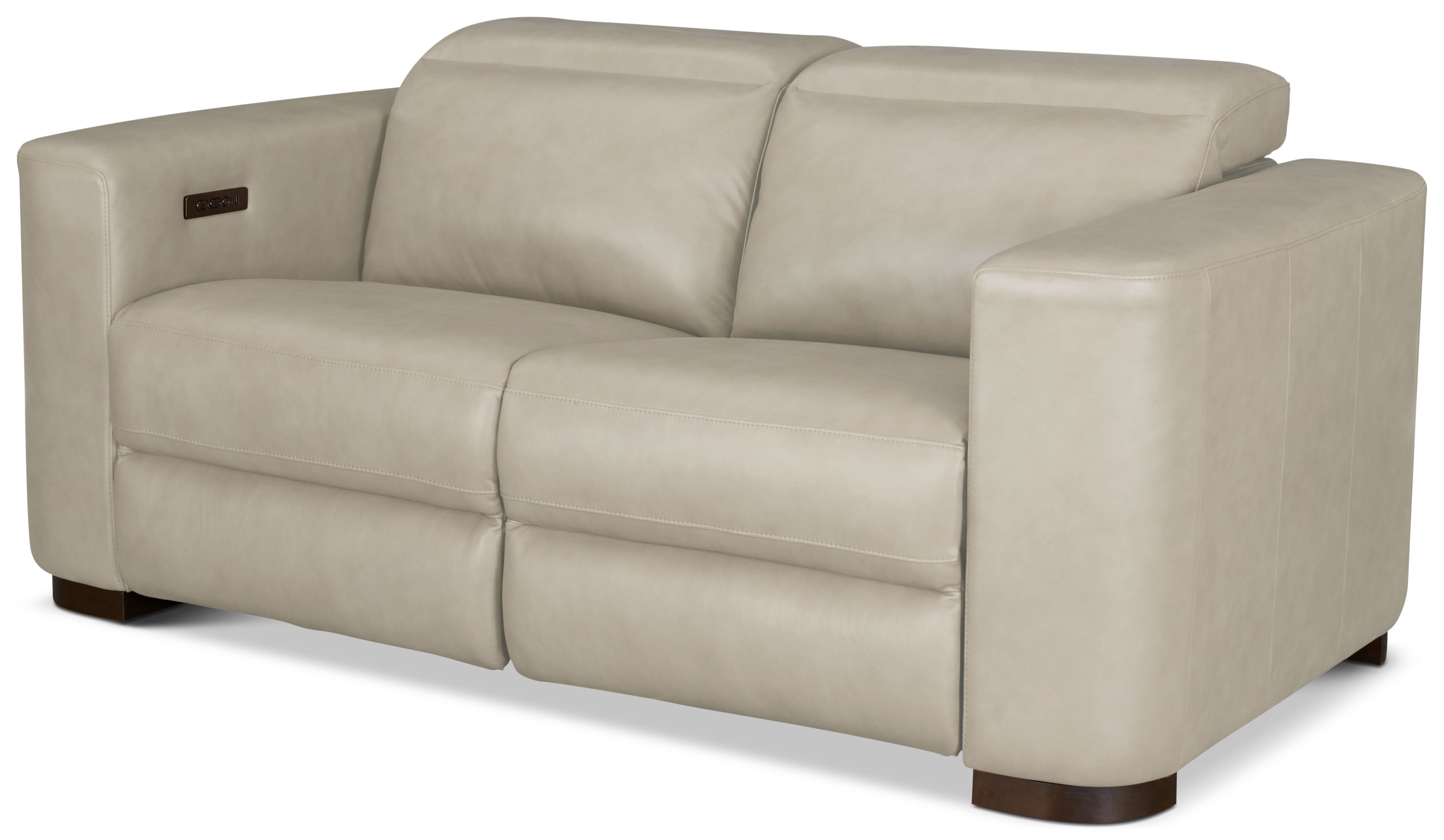 Loris Reclining Loveseat | Theodore Alexander | Sutter & Vale