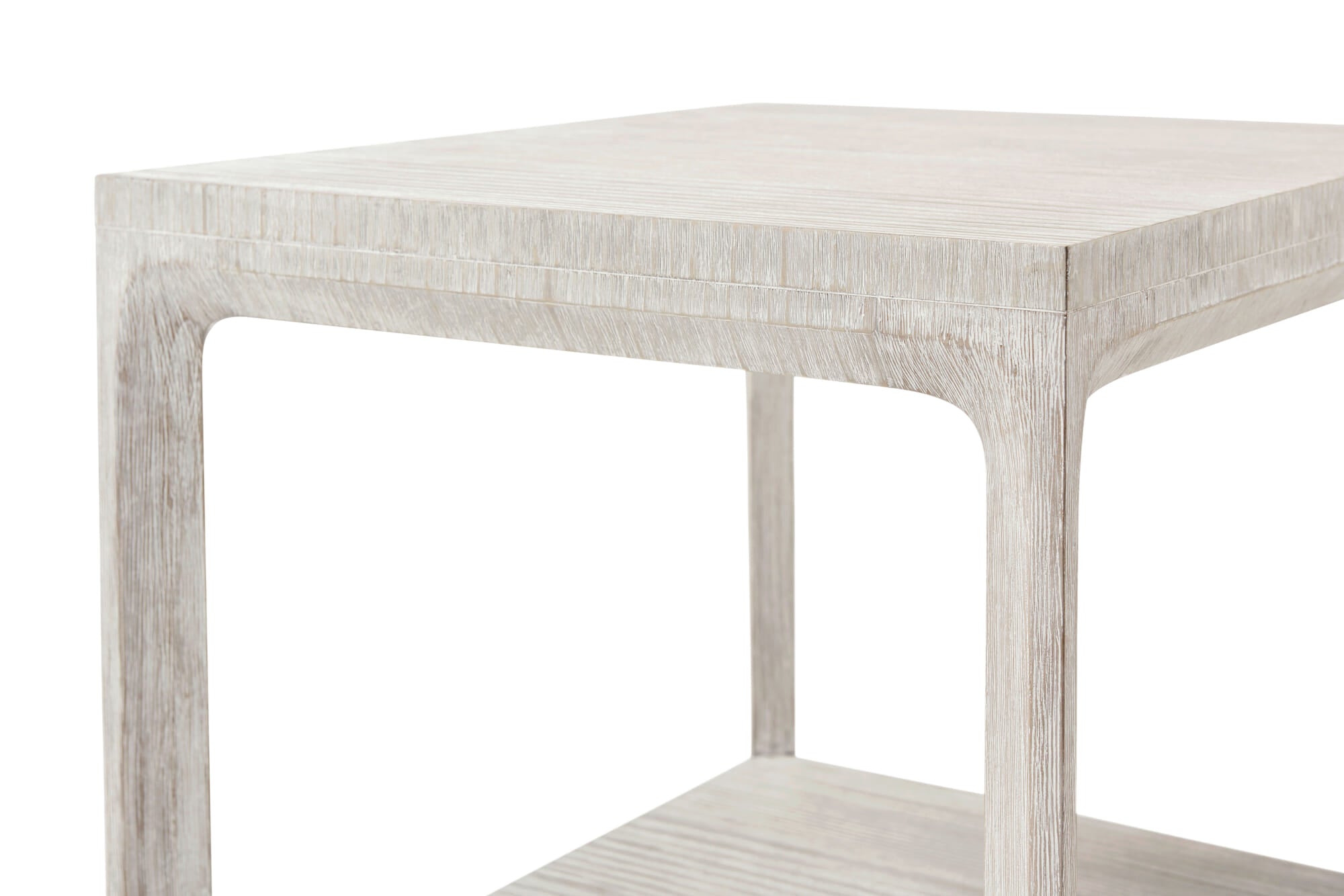 Breeze Side Table – Side Tables by Theodore Alexander | Sutter & Vale