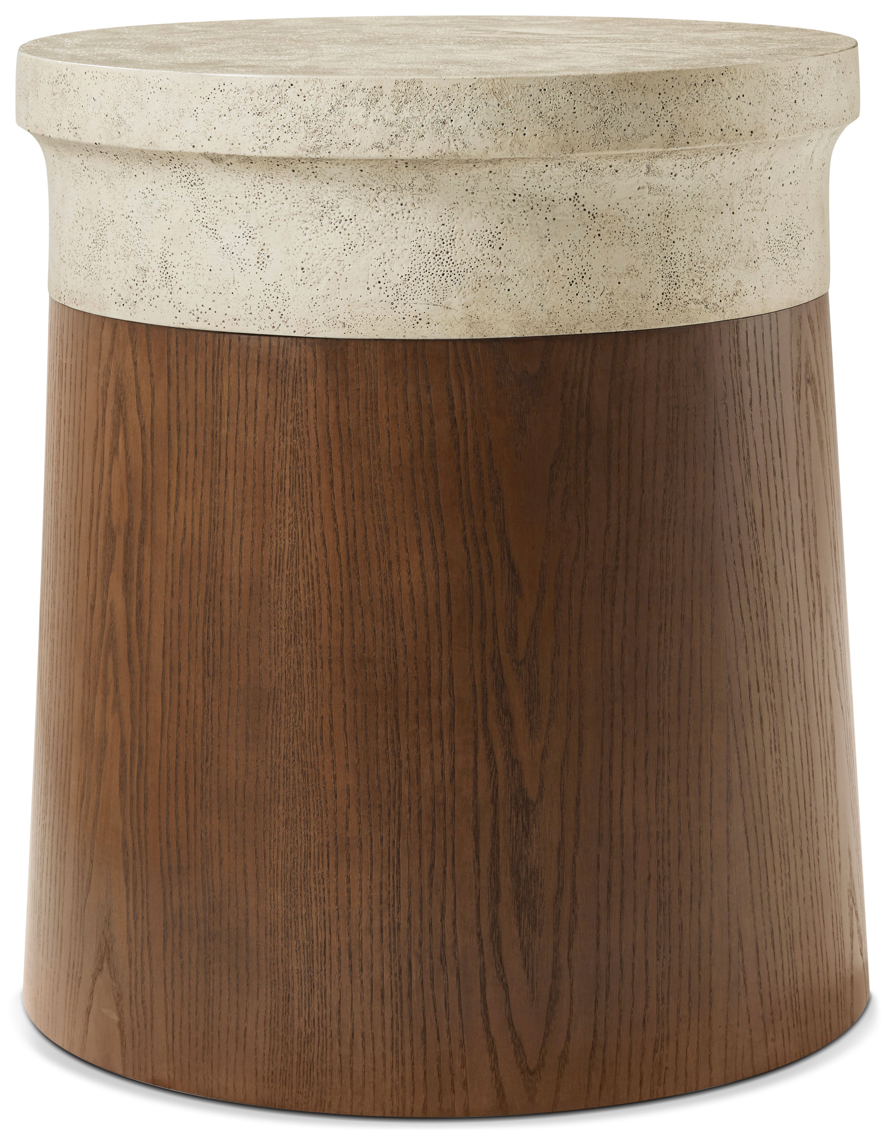 Catalina Side Table III – Side Tables by Theodore Alexander | Sutter & Vale