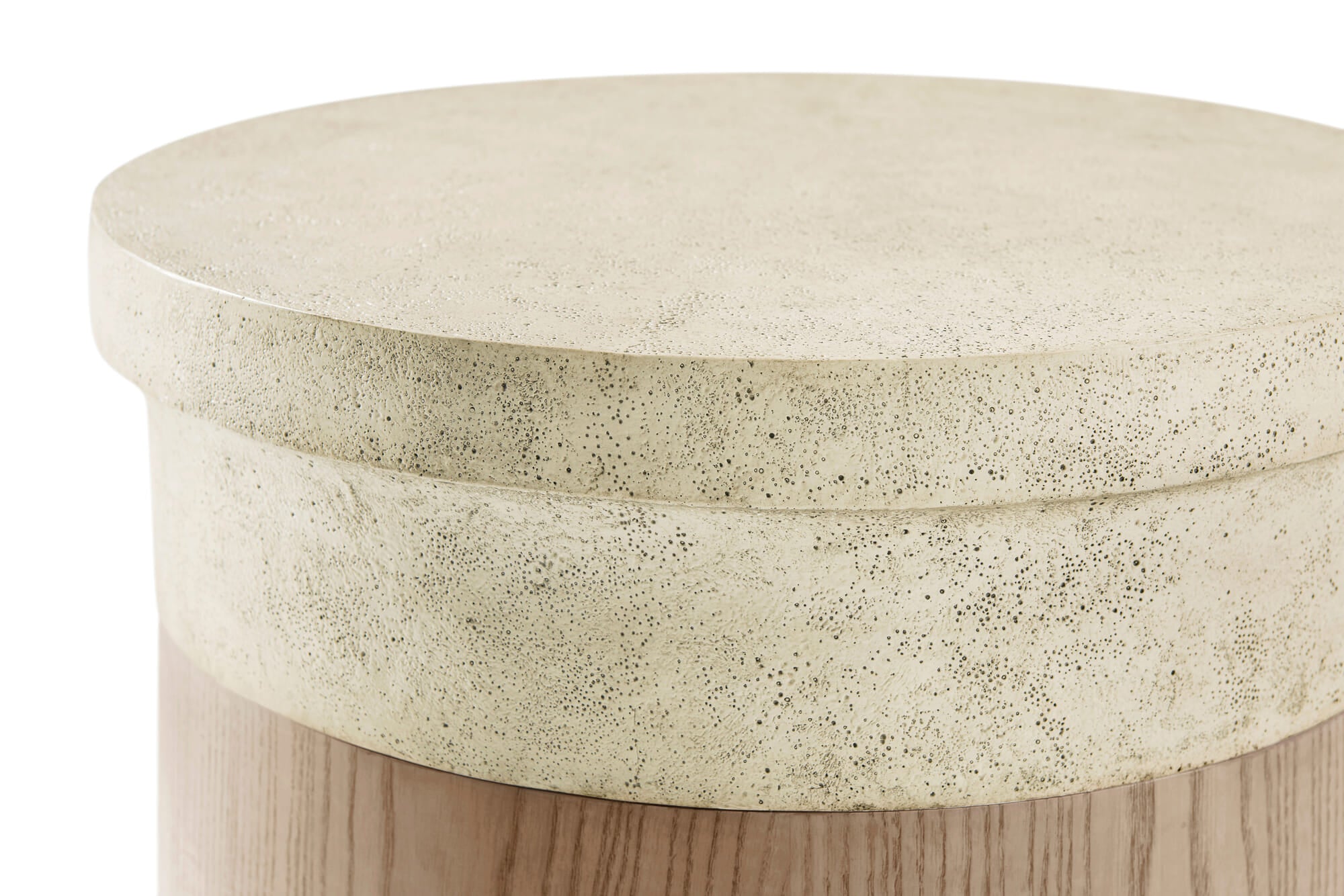 Catalina Side Table III – Side Tables by Theodore Alexander | Sutter & Vale