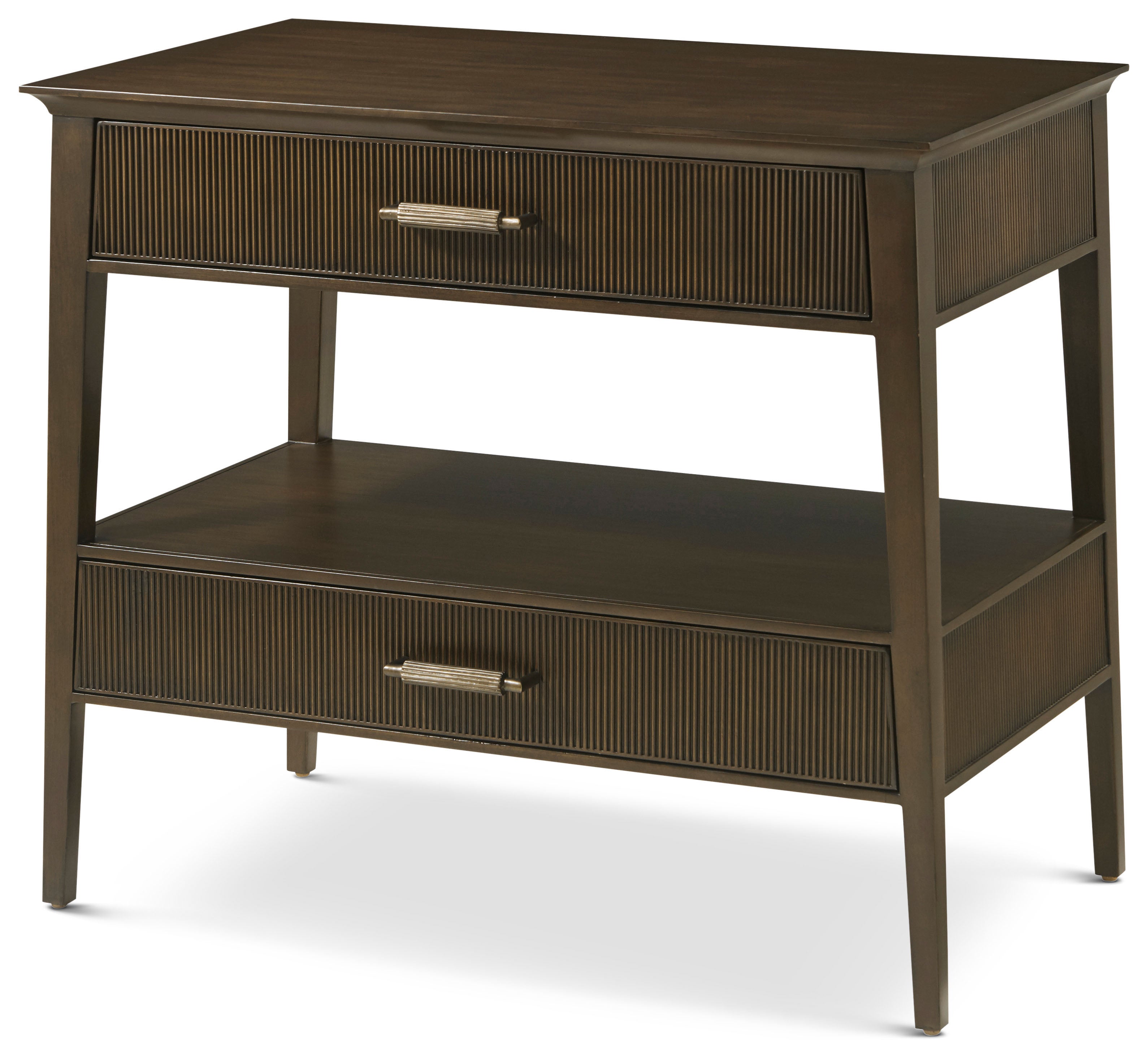 Lido Nightstand III | Theodore Alexander | Sutter & Vale