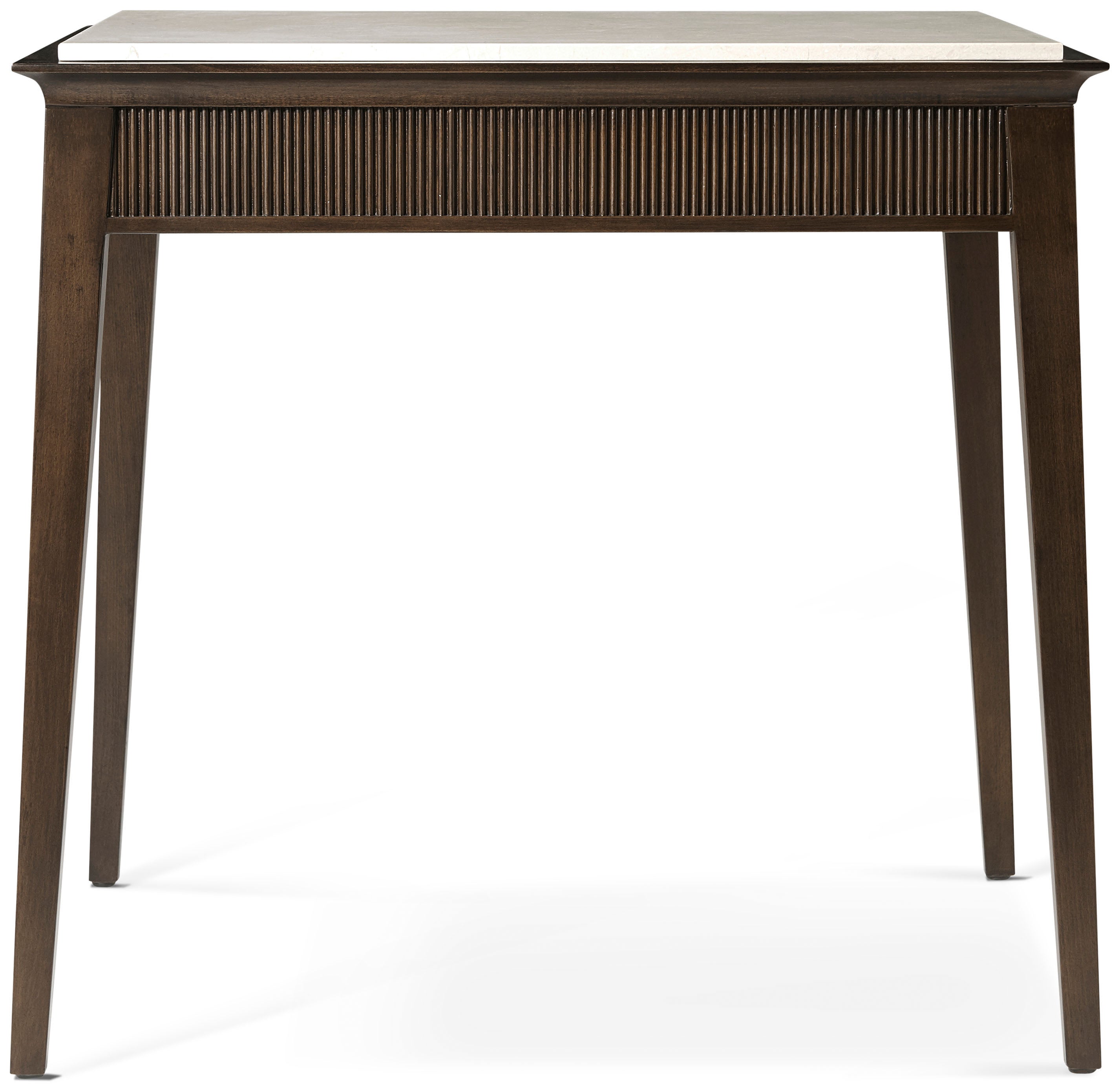 Lido Side Table II – Side Tables by Theodore Alexander | Sutter & Vale