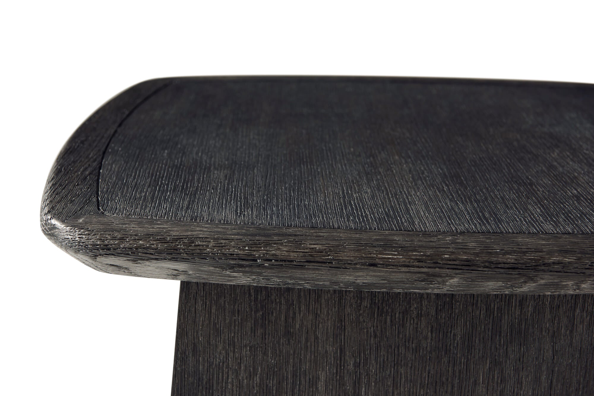 Repose Square Side Table – Side Tables by Theodore Alexander | Sutter & Vale
