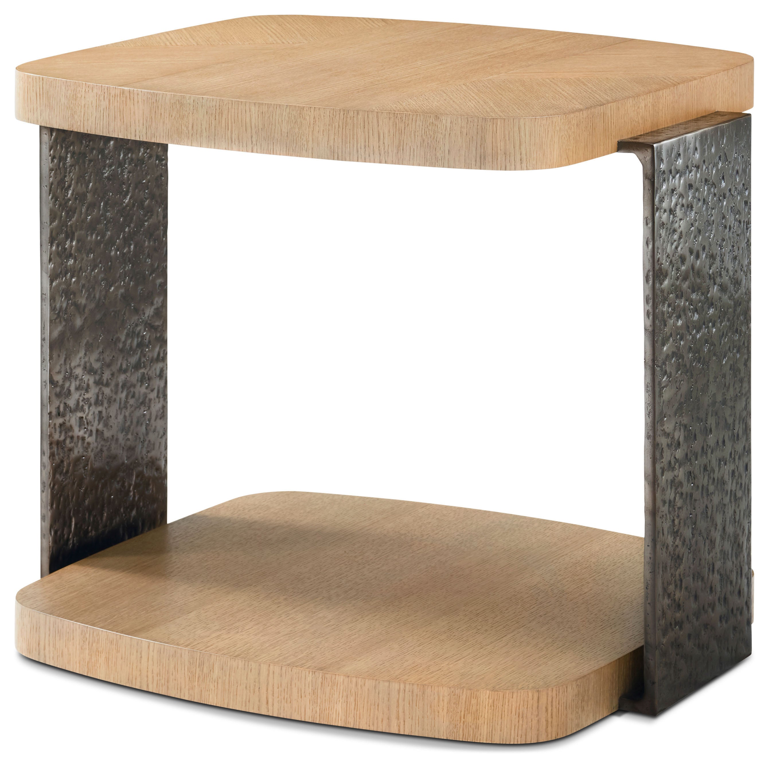 Essence Side Table – Side Tables by Theodore Alexander | Sutter & Vale
