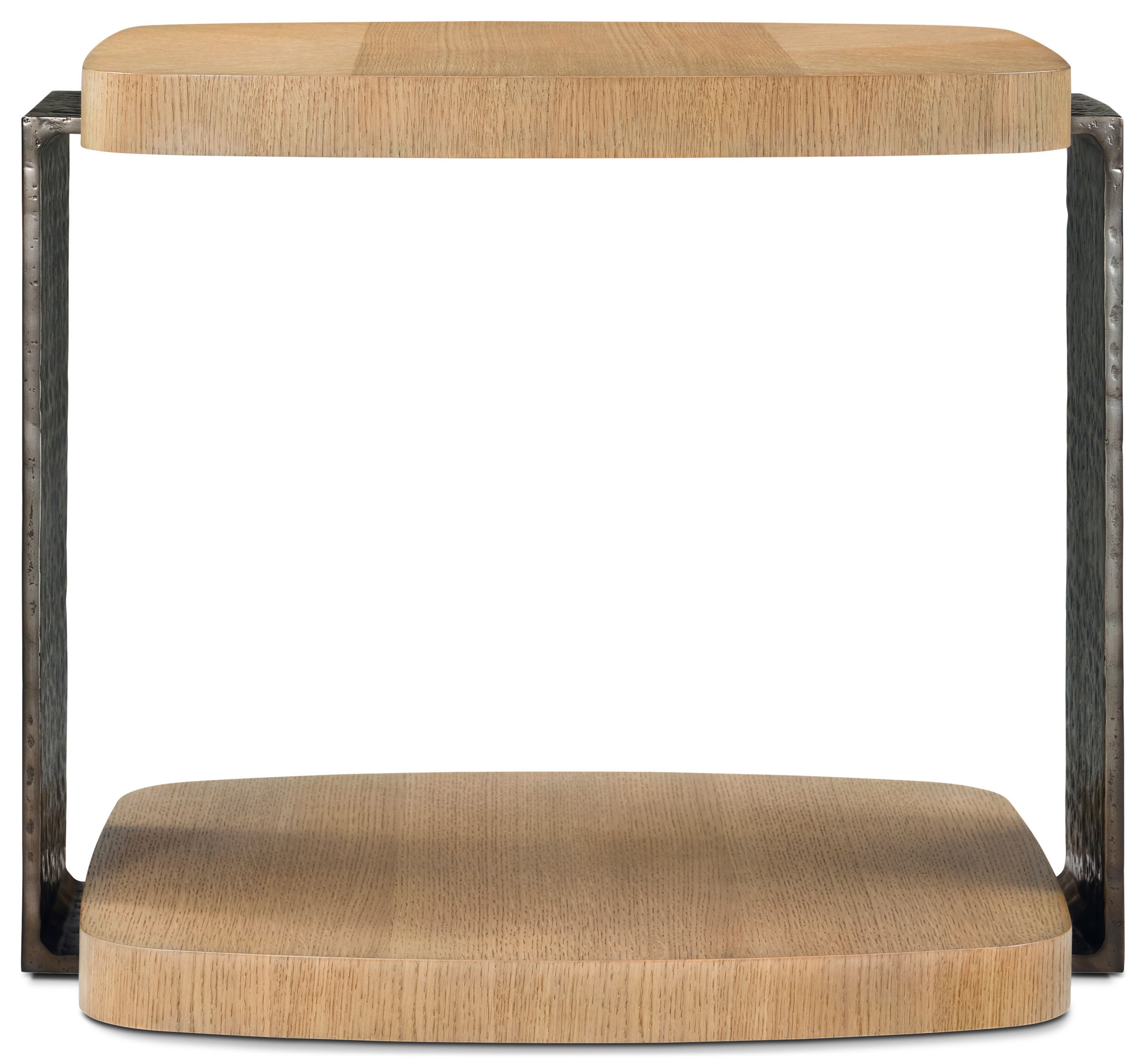 Essence Side Table – Side Tables by Theodore Alexander | Sutter & Vale