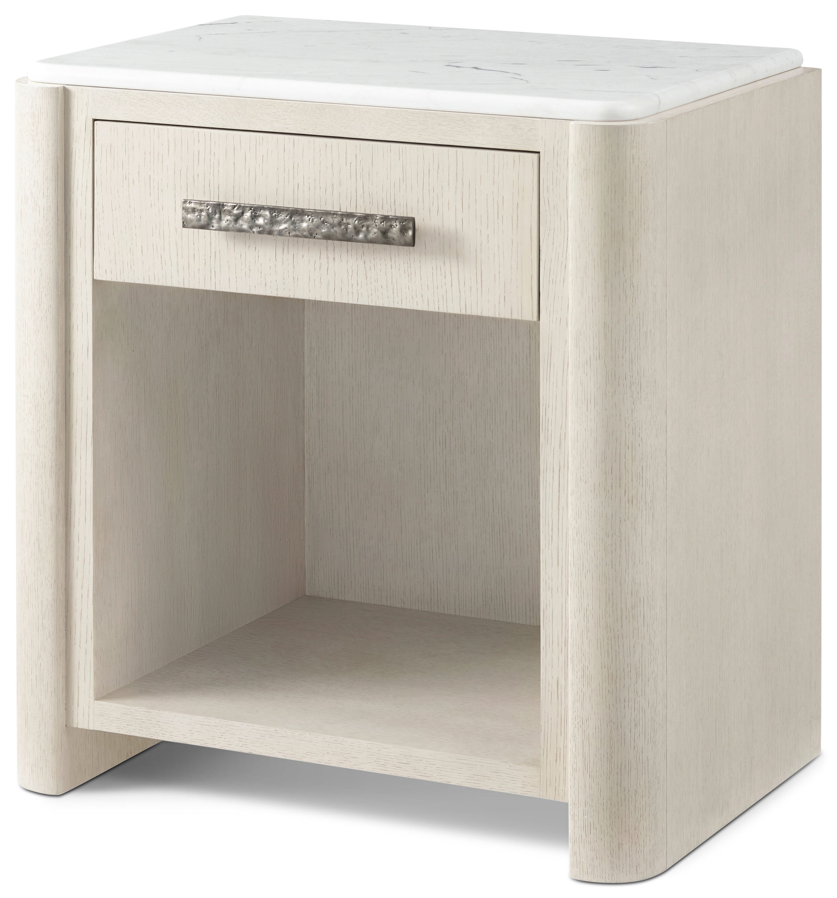 Essence Nightstand – Nightstands by Theodore Alexander | Sutter & Vale