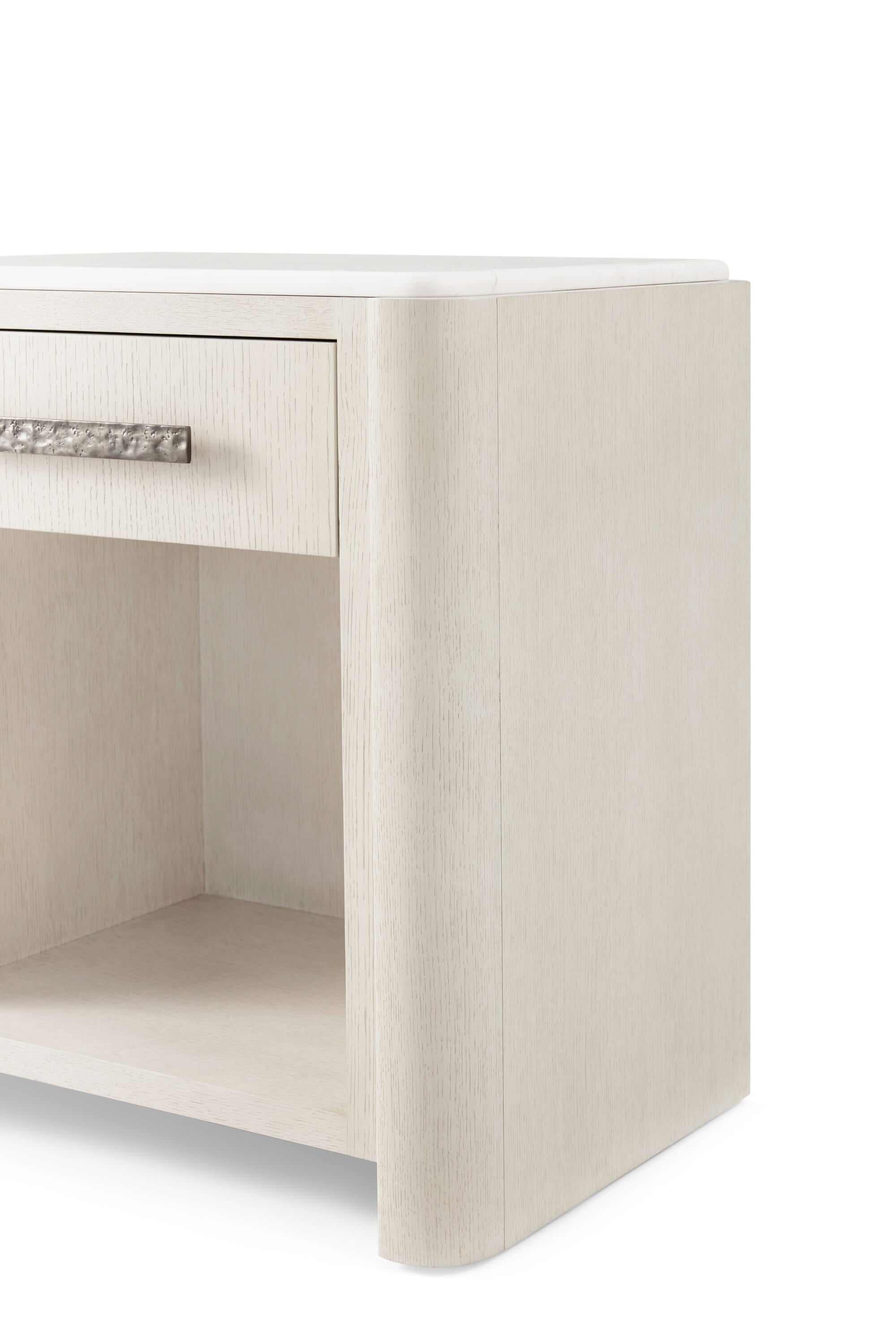 Essence Nightstand – Nightstands by Theodore Alexander | Sutter & Vale