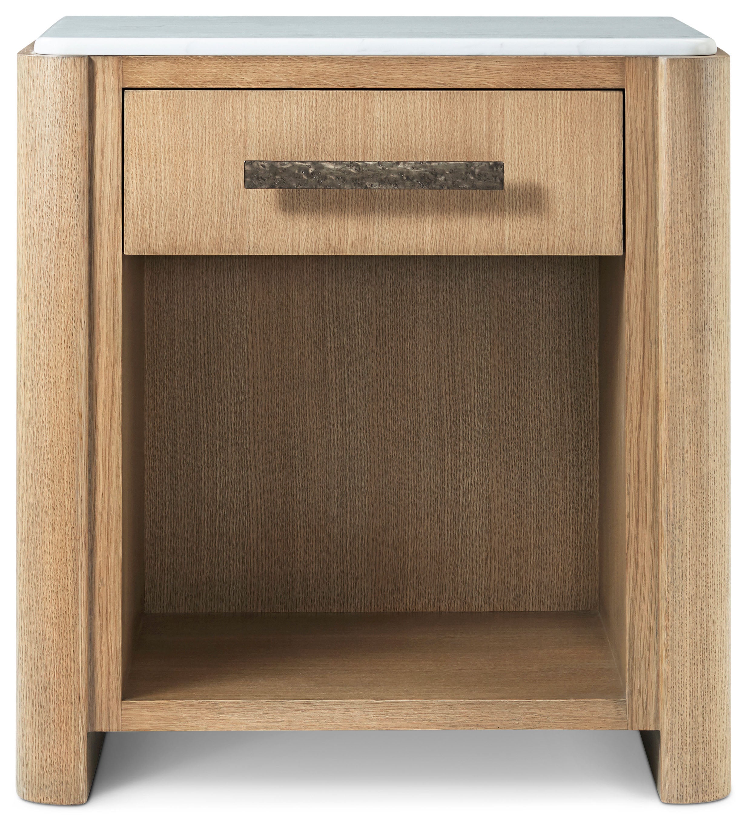 Essence Nightstand – Nightstands by Theodore Alexander | Sutter & Vale