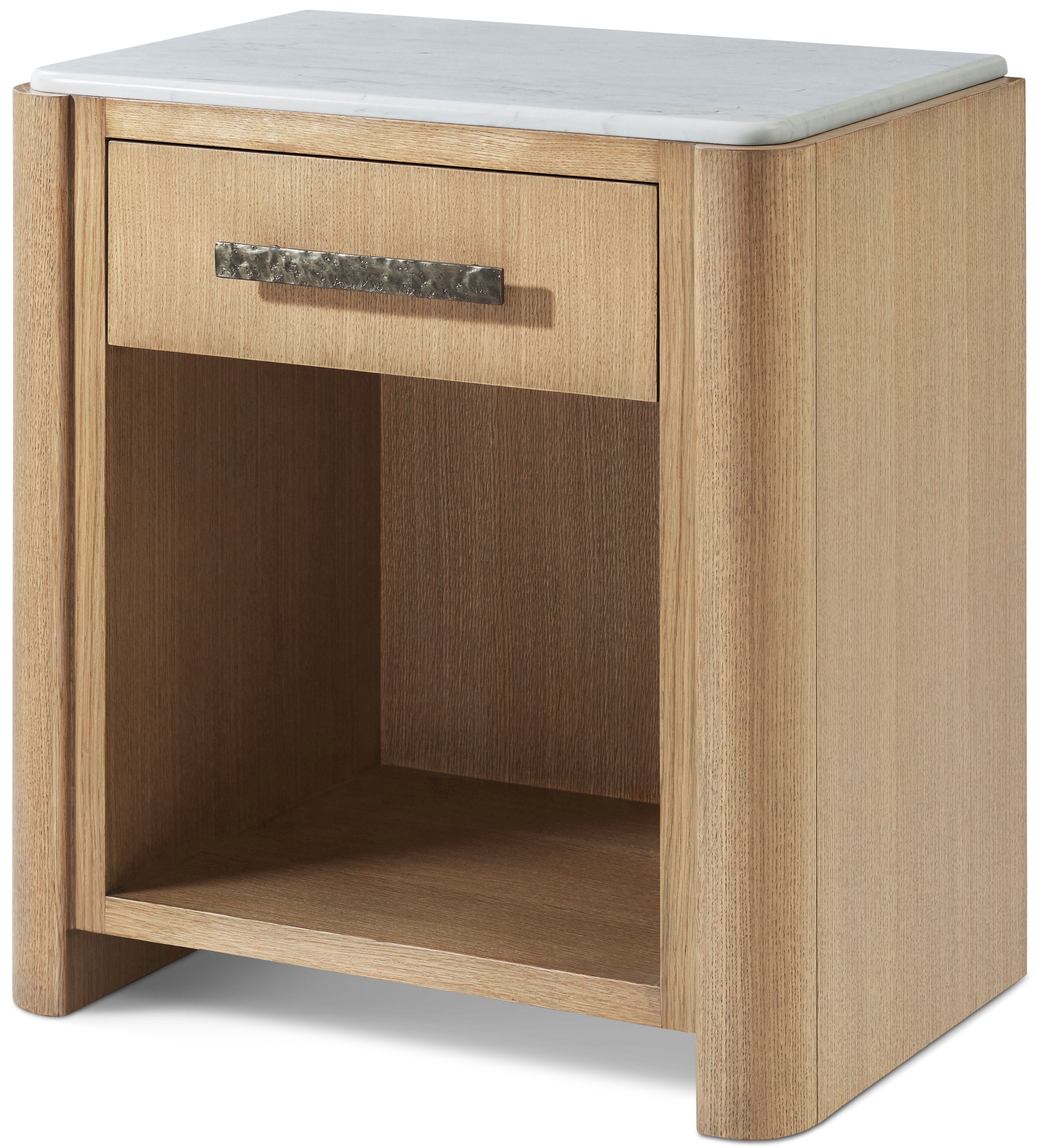 Essence Nightstand – Nightstands by Theodore Alexander | Sutter & Vale