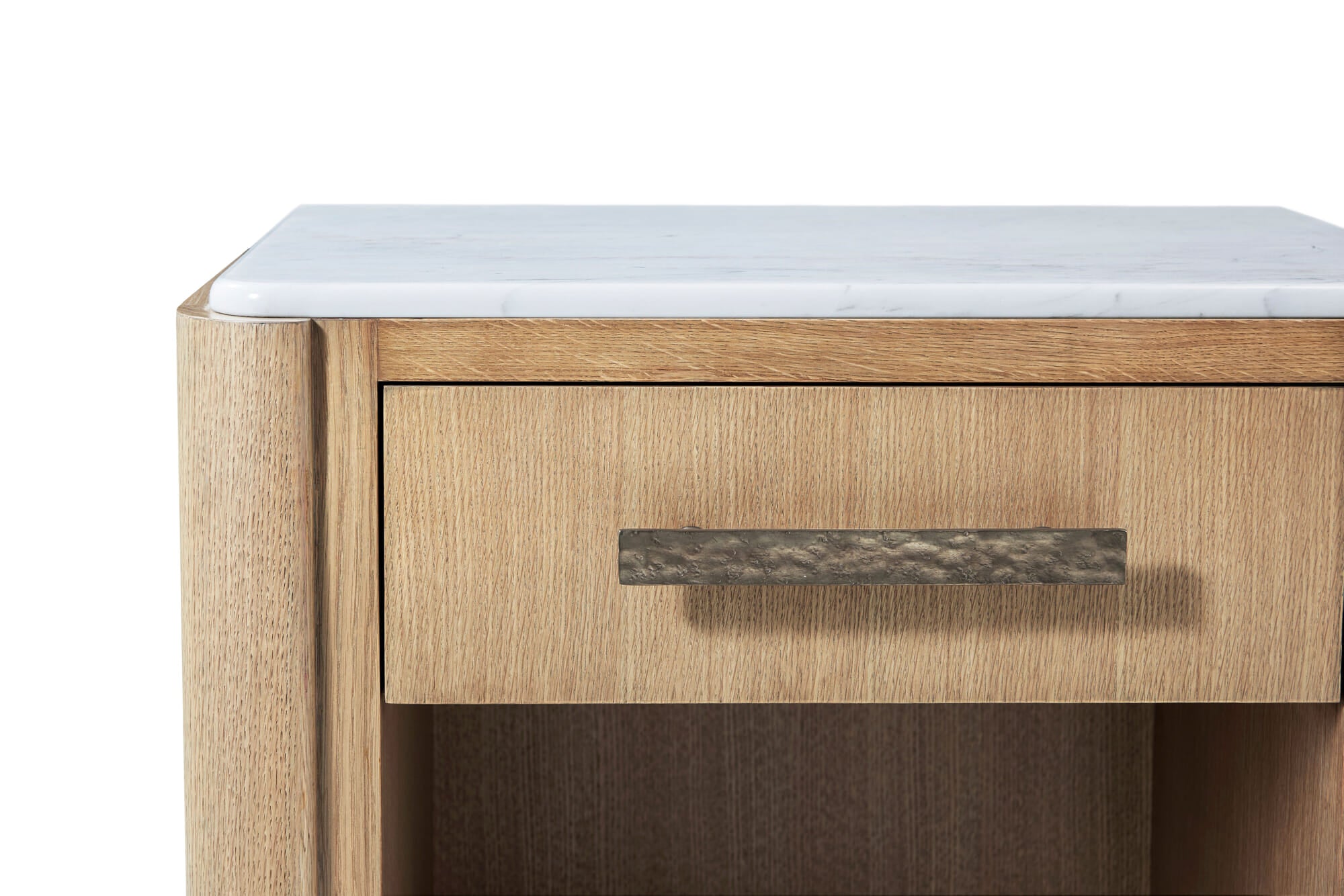 Essence Nightstand – Nightstands by Theodore Alexander | Sutter & Vale